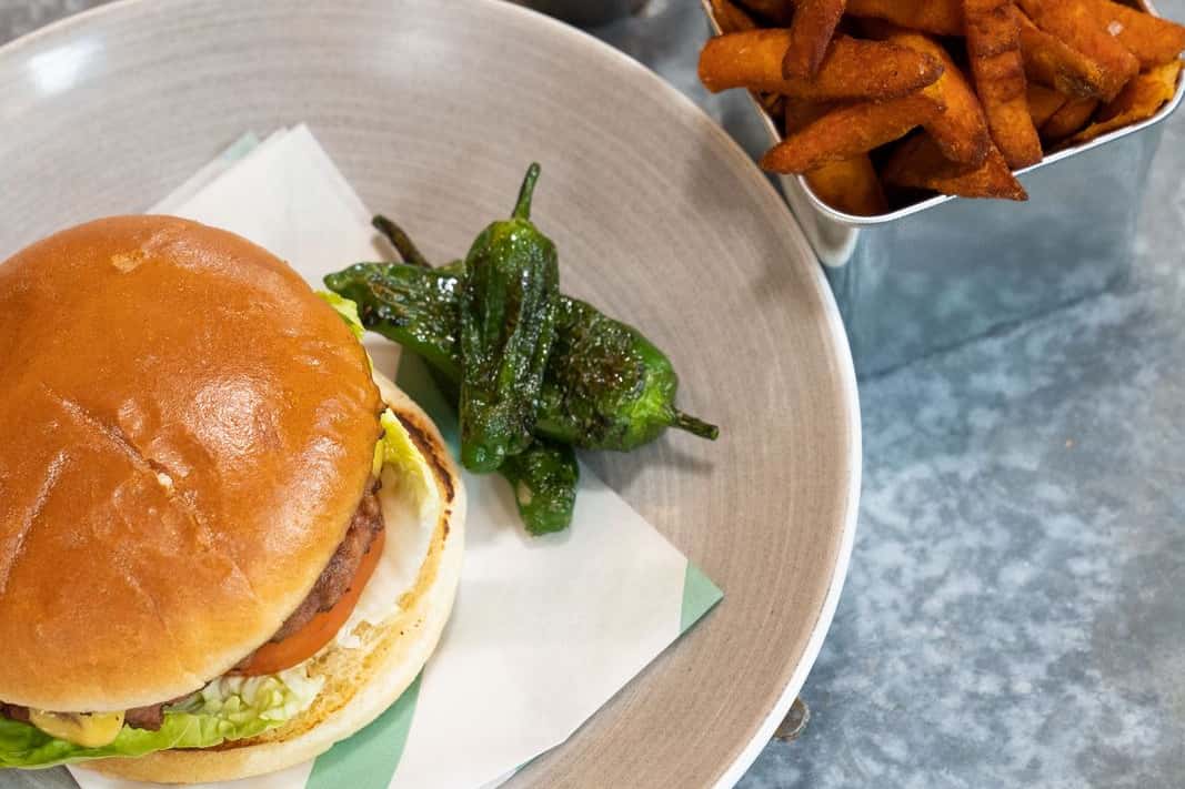 Powerplant private dining 2