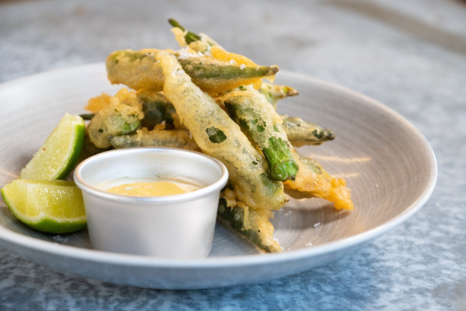 Powerplant private dining 3