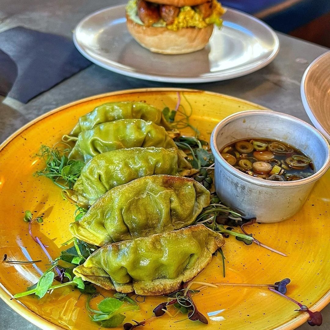 Powerplant private dining 7