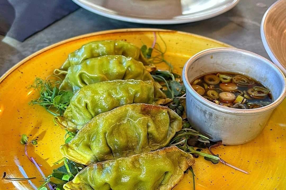 Powerplant private dining 7