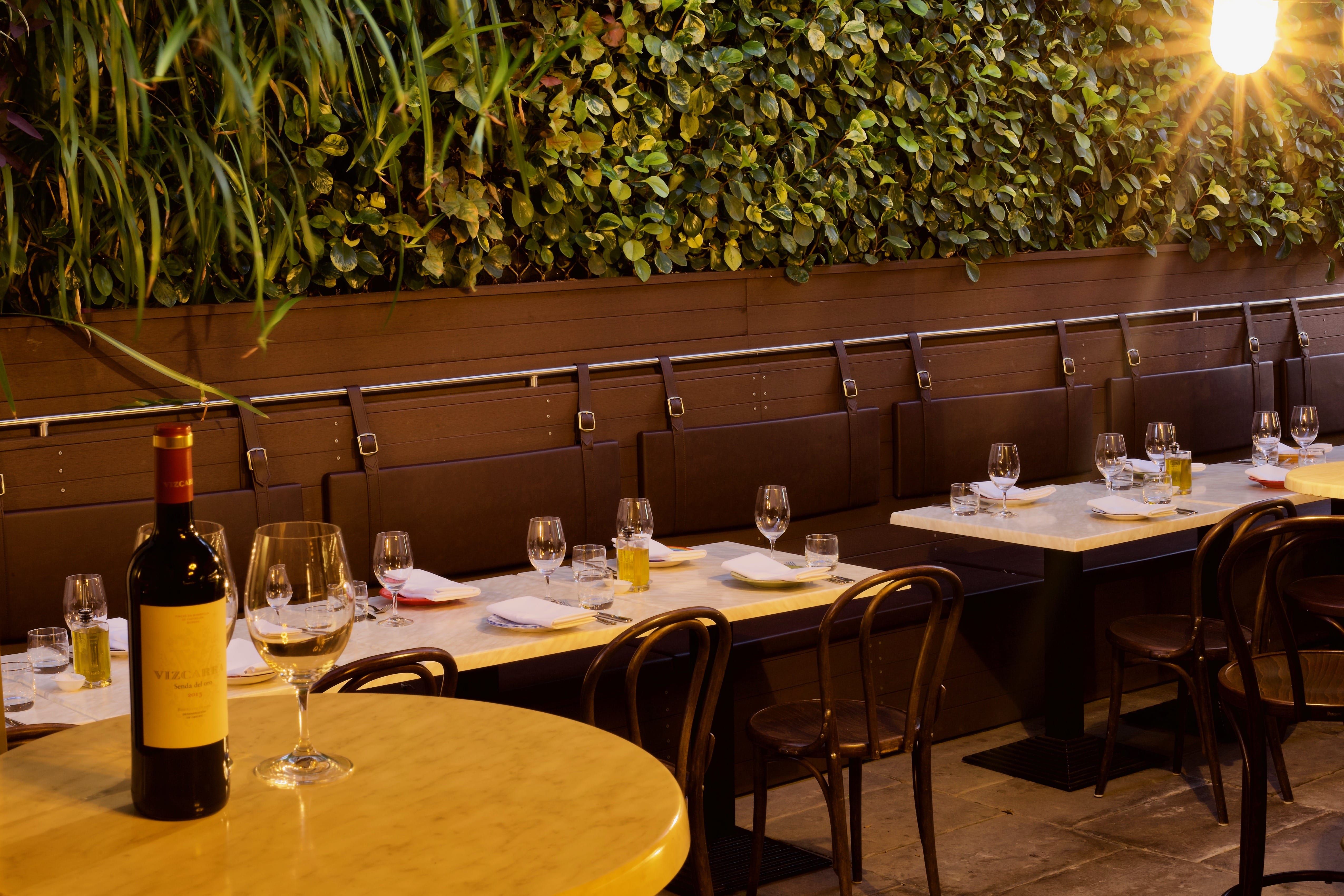 The Alfresco Terrace 2