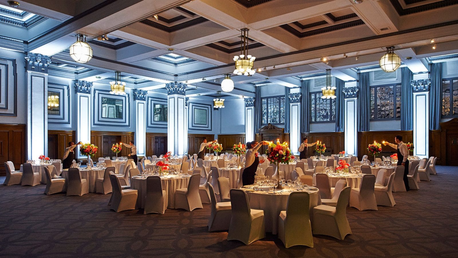Ballroom  1