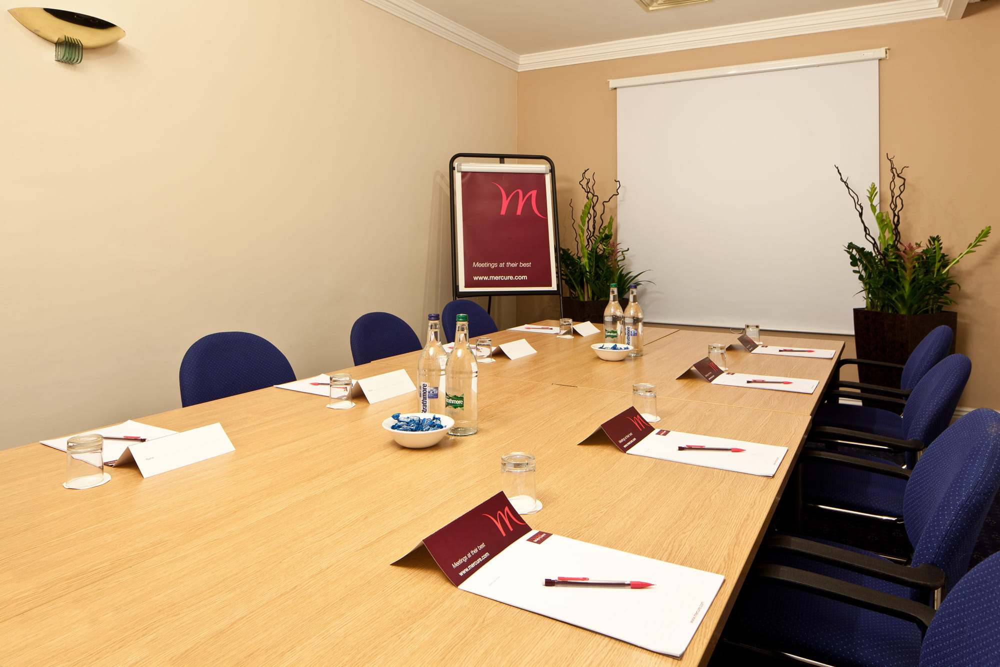 Park Avenue and Park Mews 2