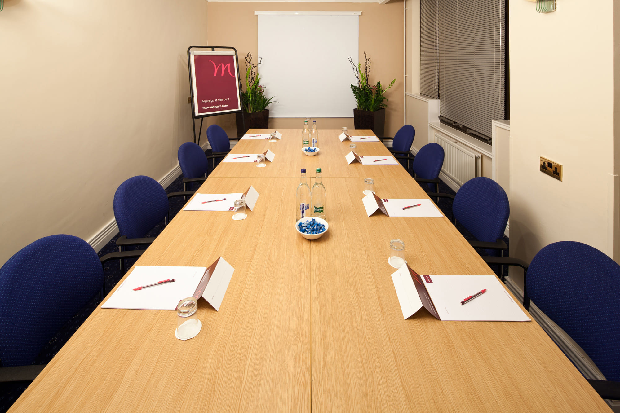 Park Avenue and Park Mews 1