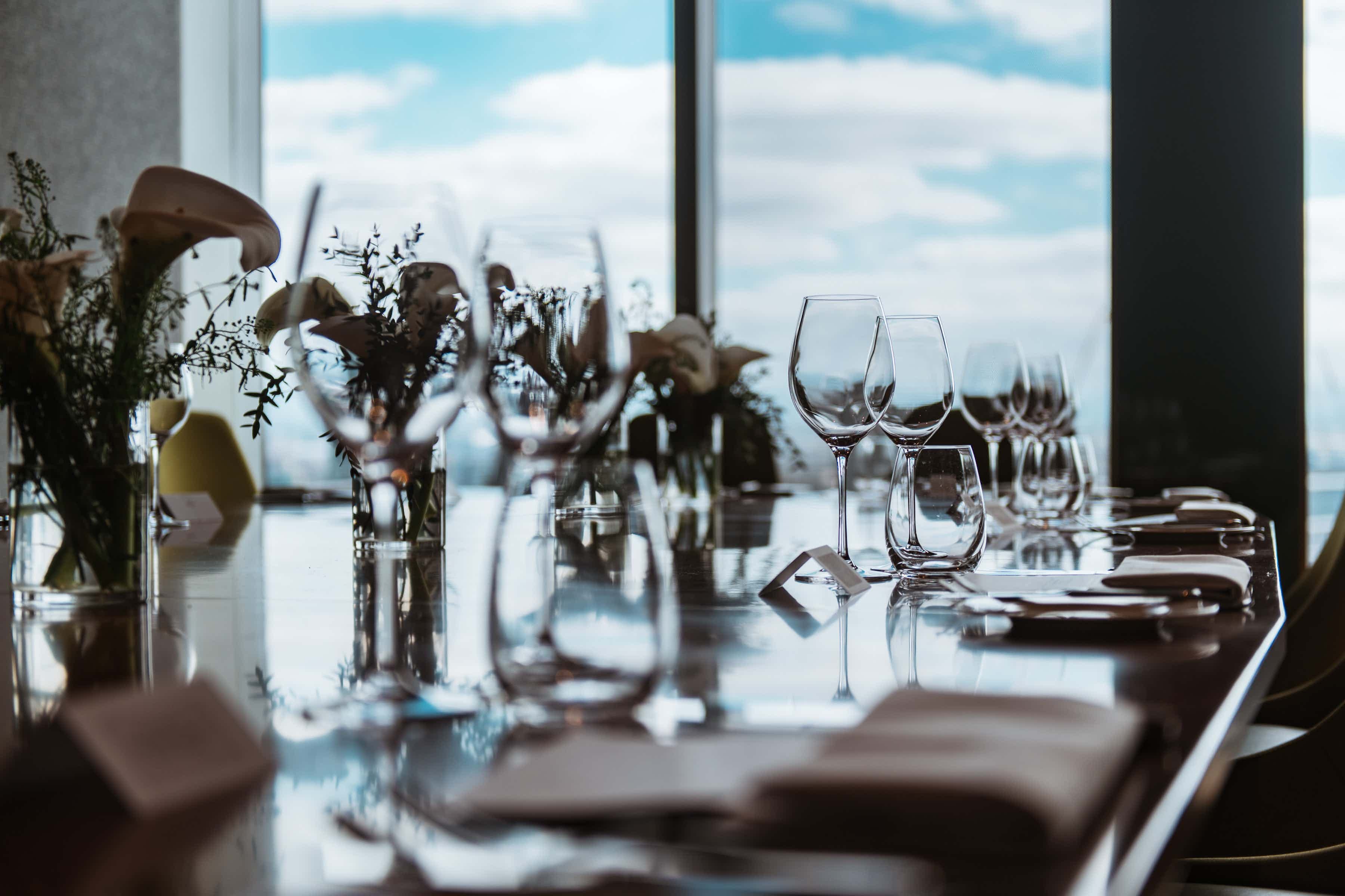 Private Dining Room  1