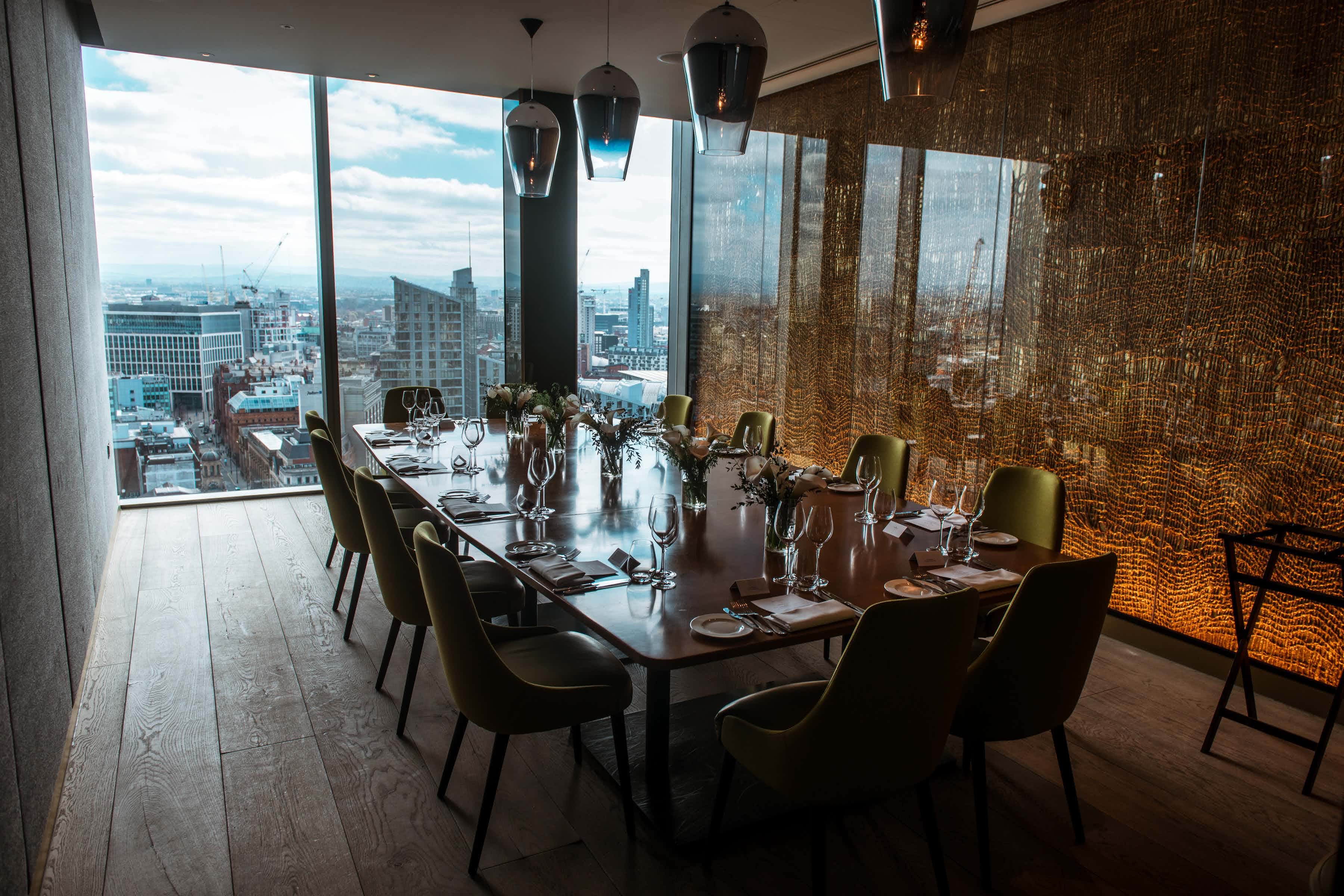 Private Dining Room 0