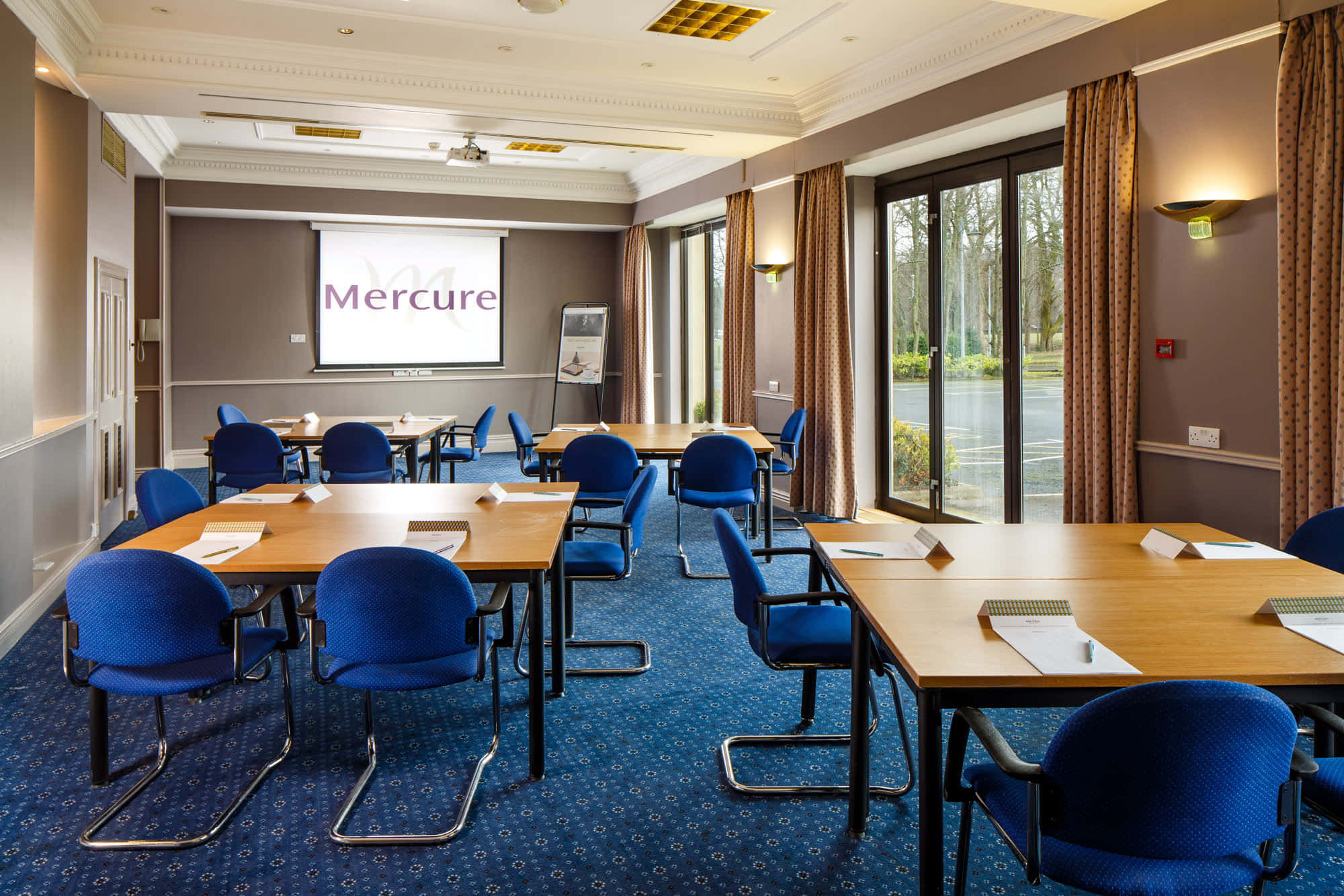 Central Park West/East 1