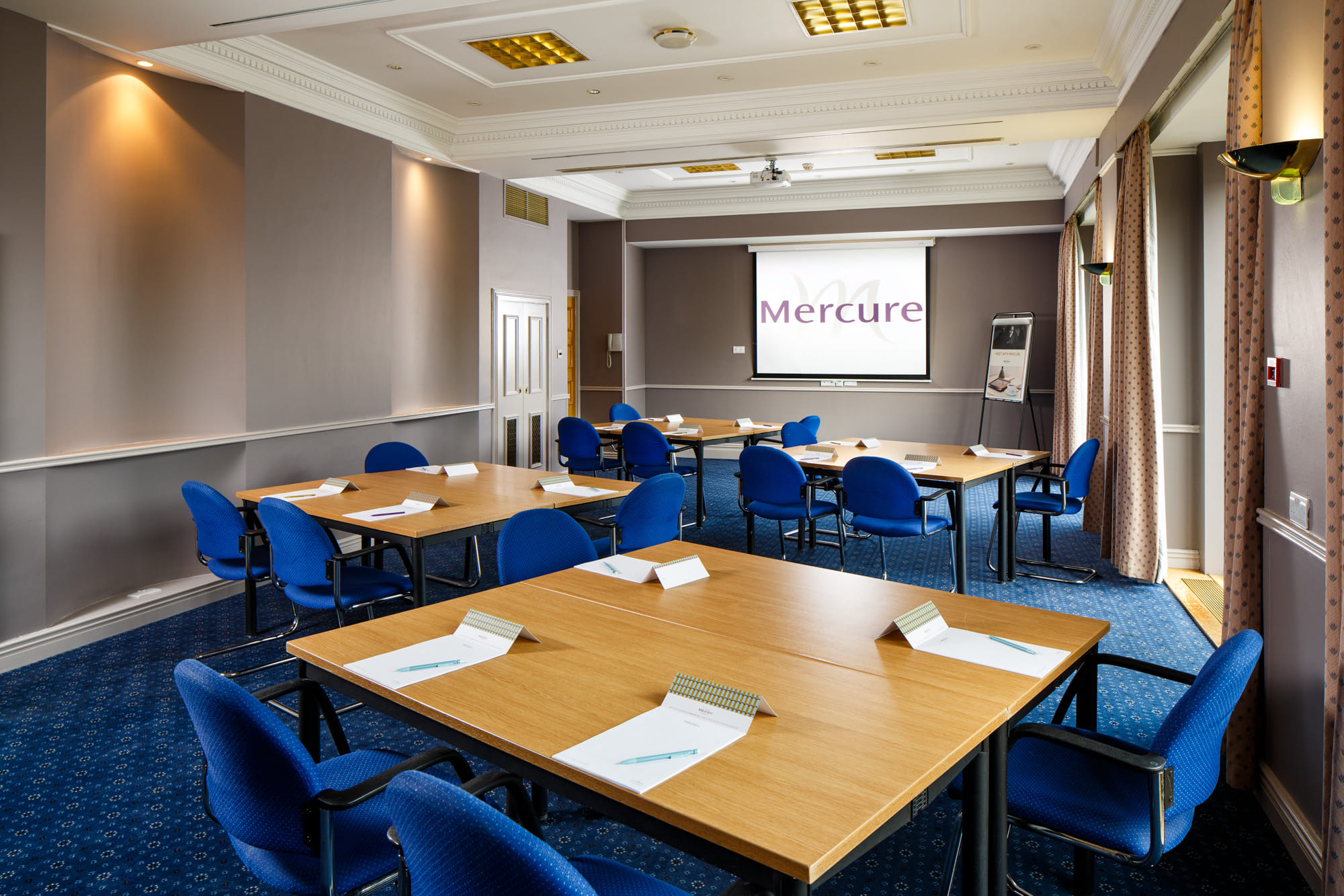 Central Park West/East 