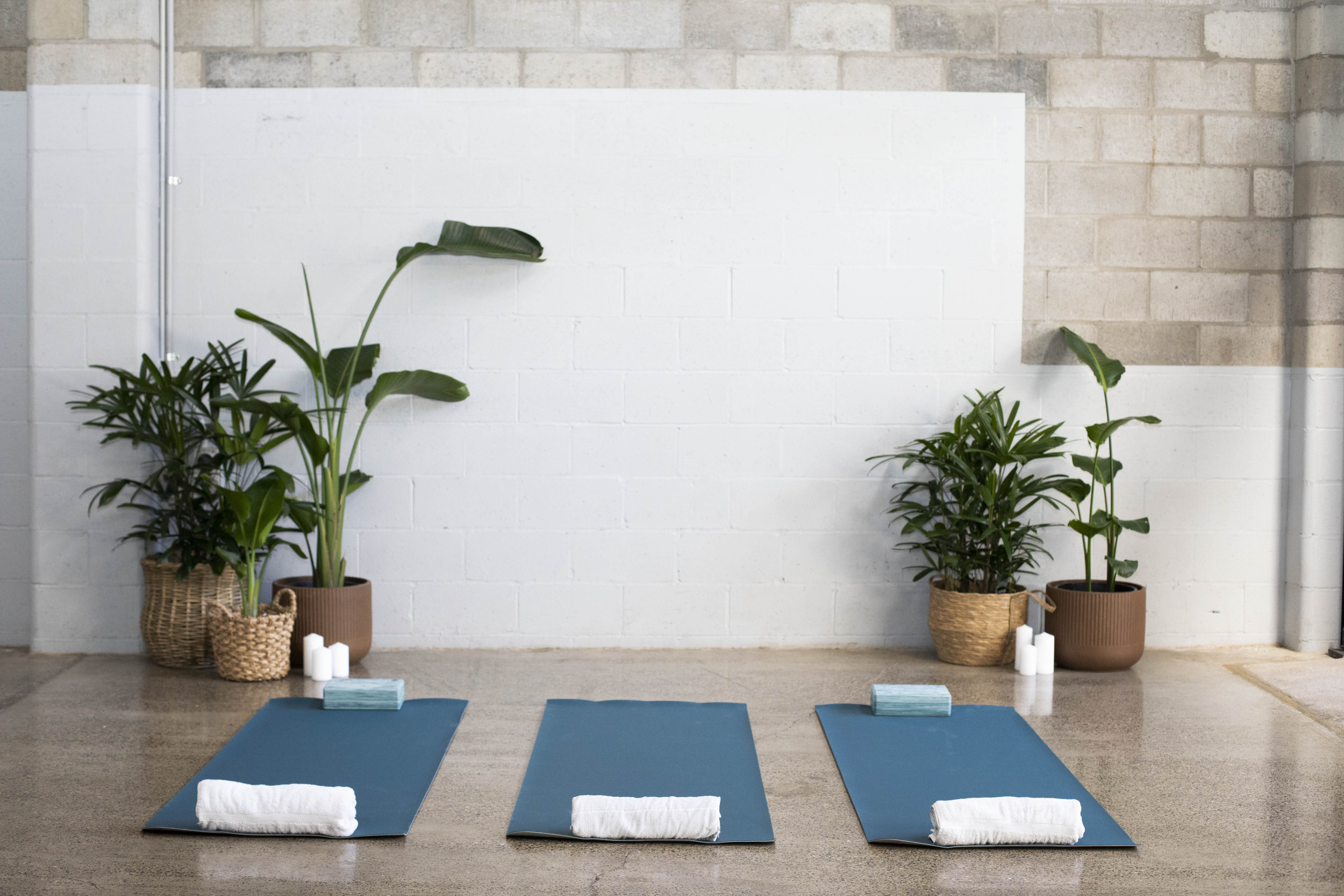 The Joinery Creative Space 4