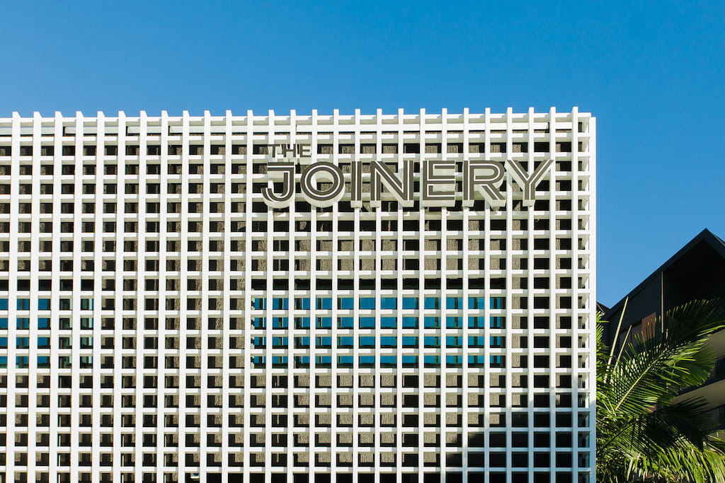 The Joinery Creative Space 7