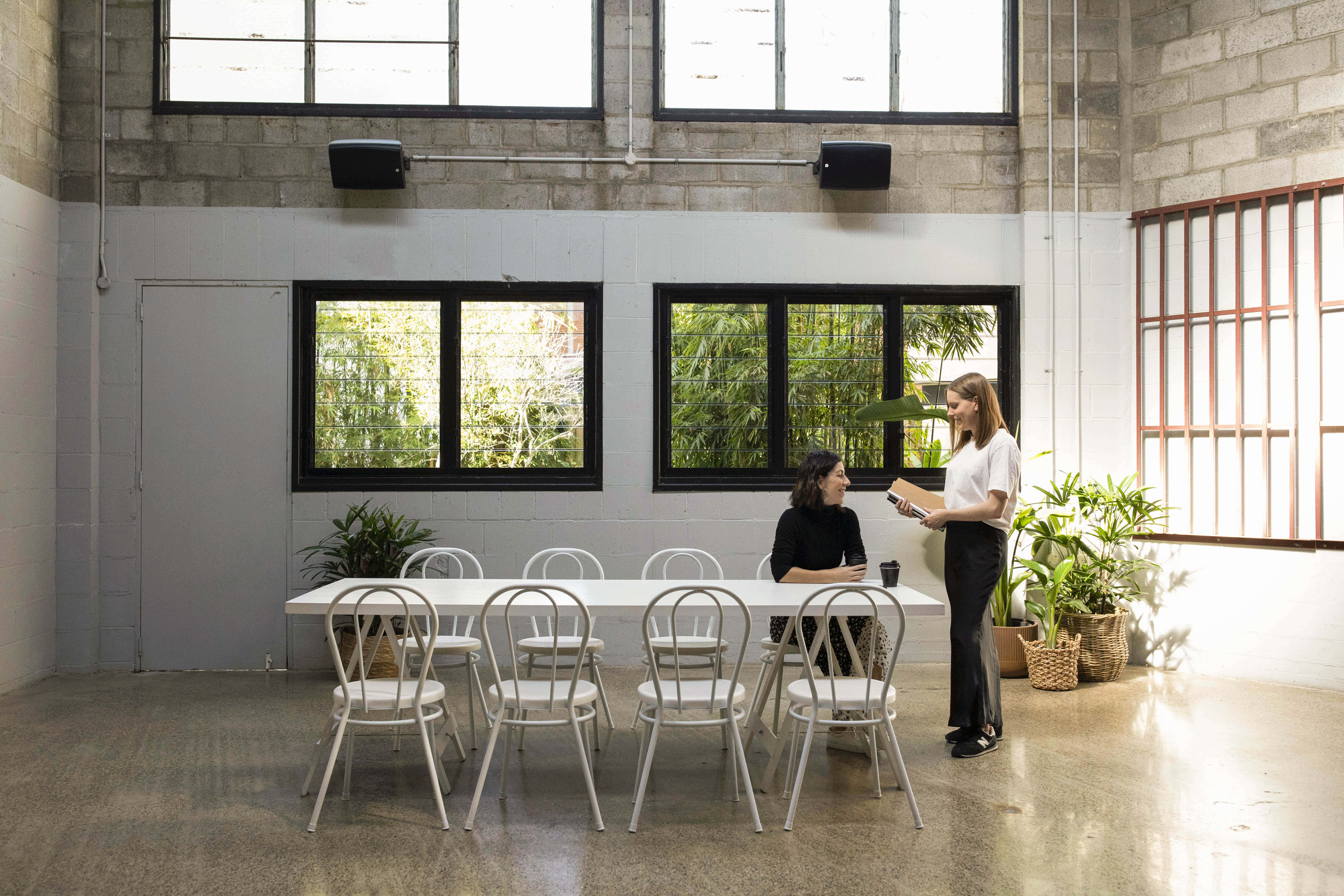 The Joinery Creative Space 5