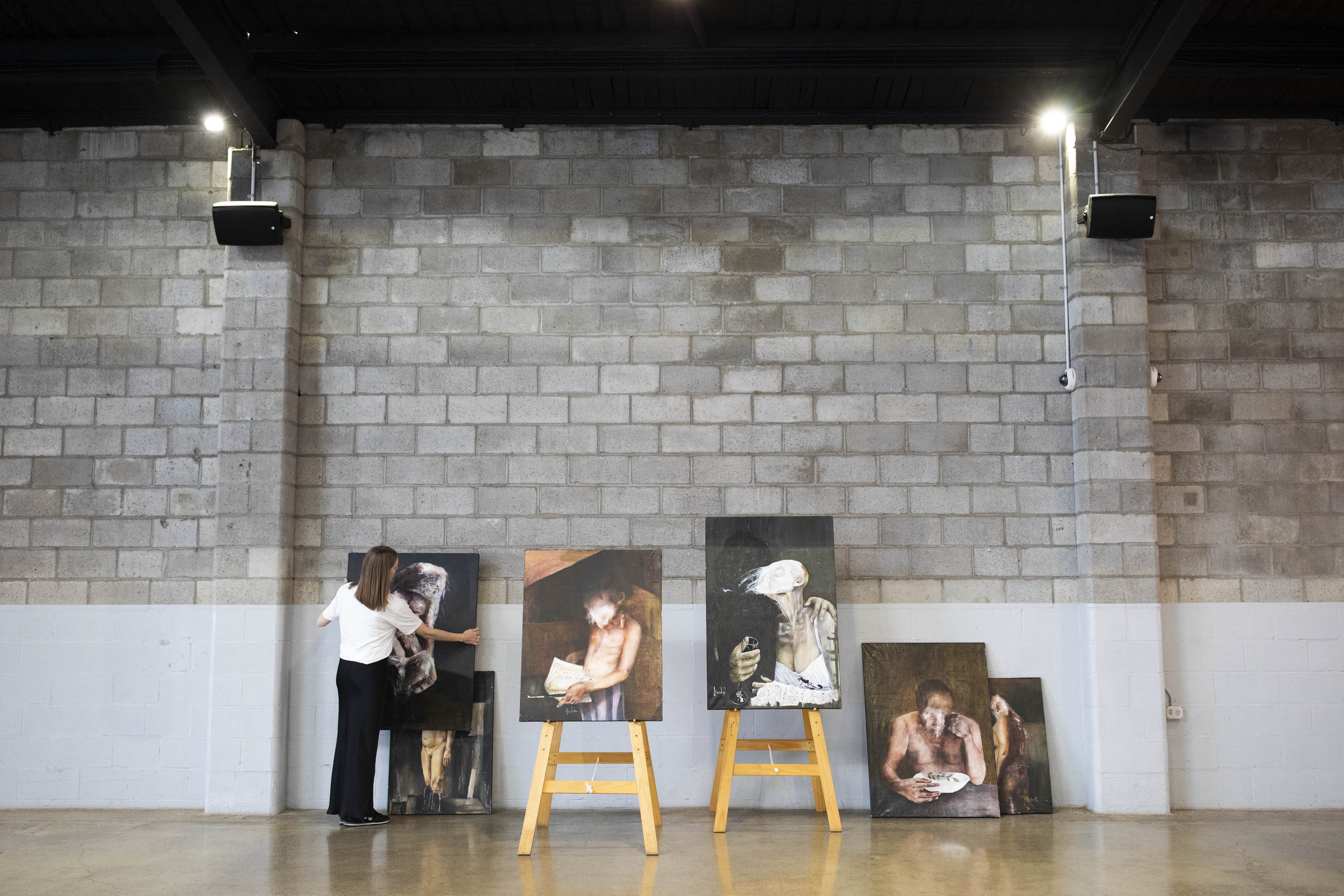 The Joinery Creative Space 3