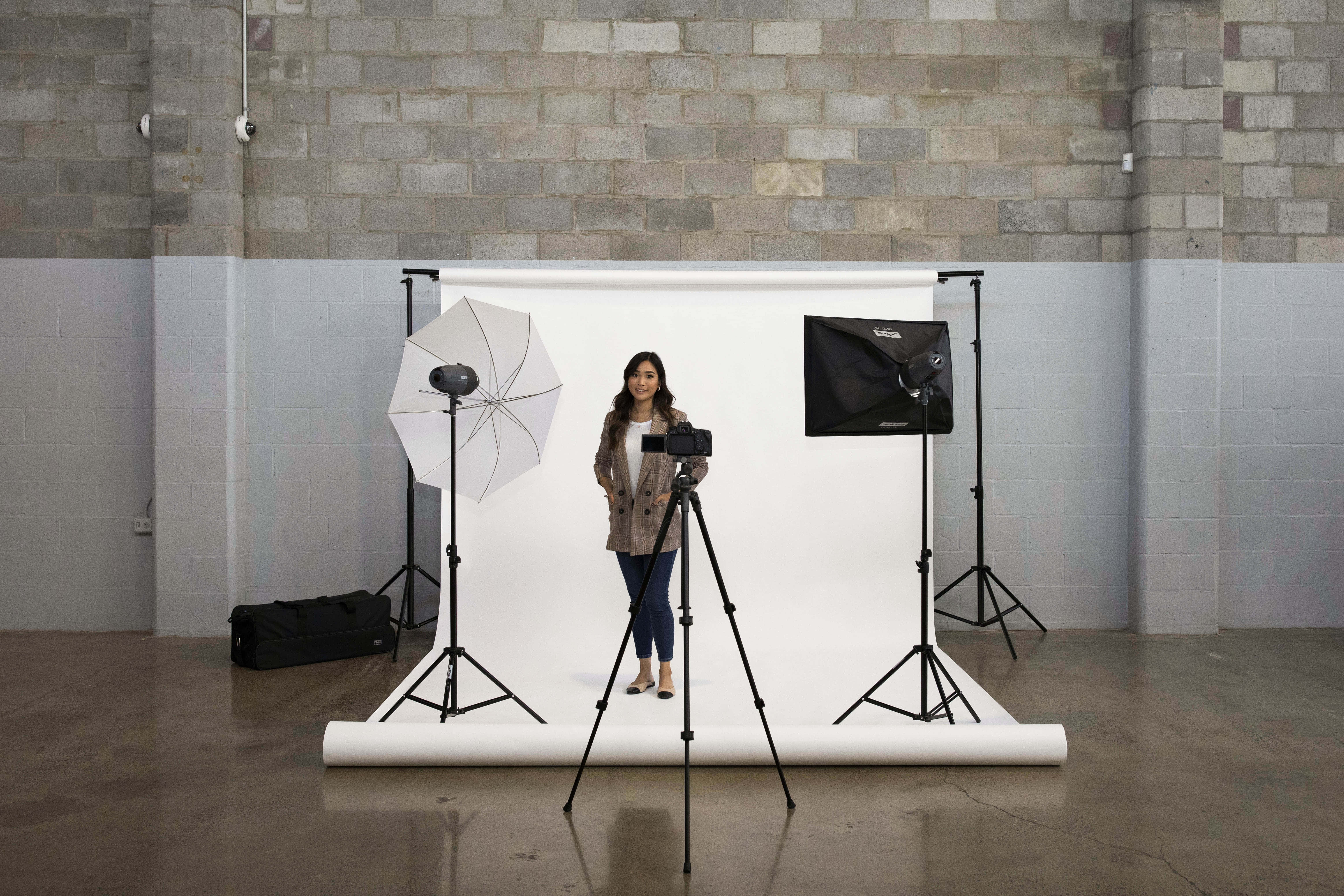 The Joinery Creative Space 1