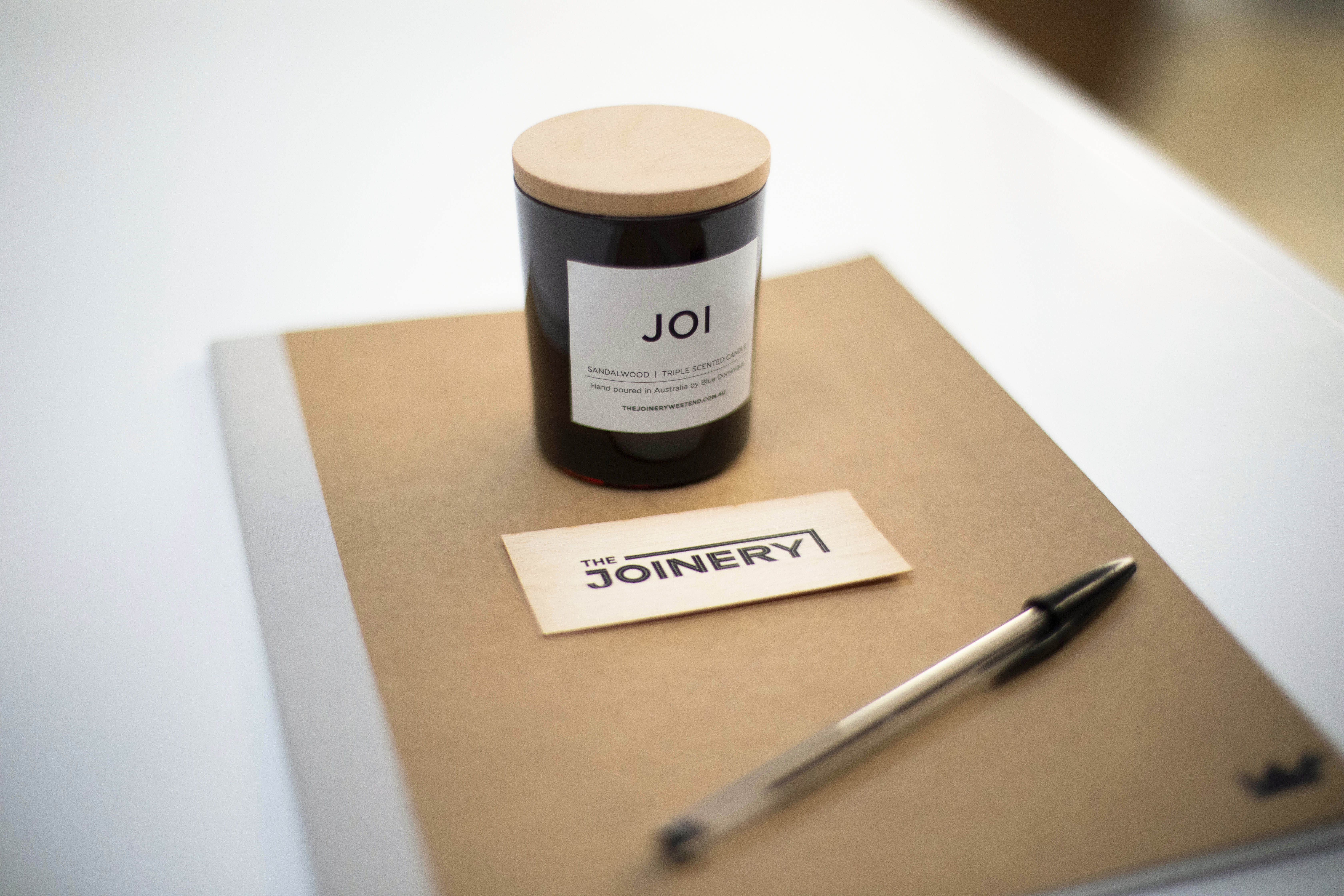 The Joinery Creative Space 6