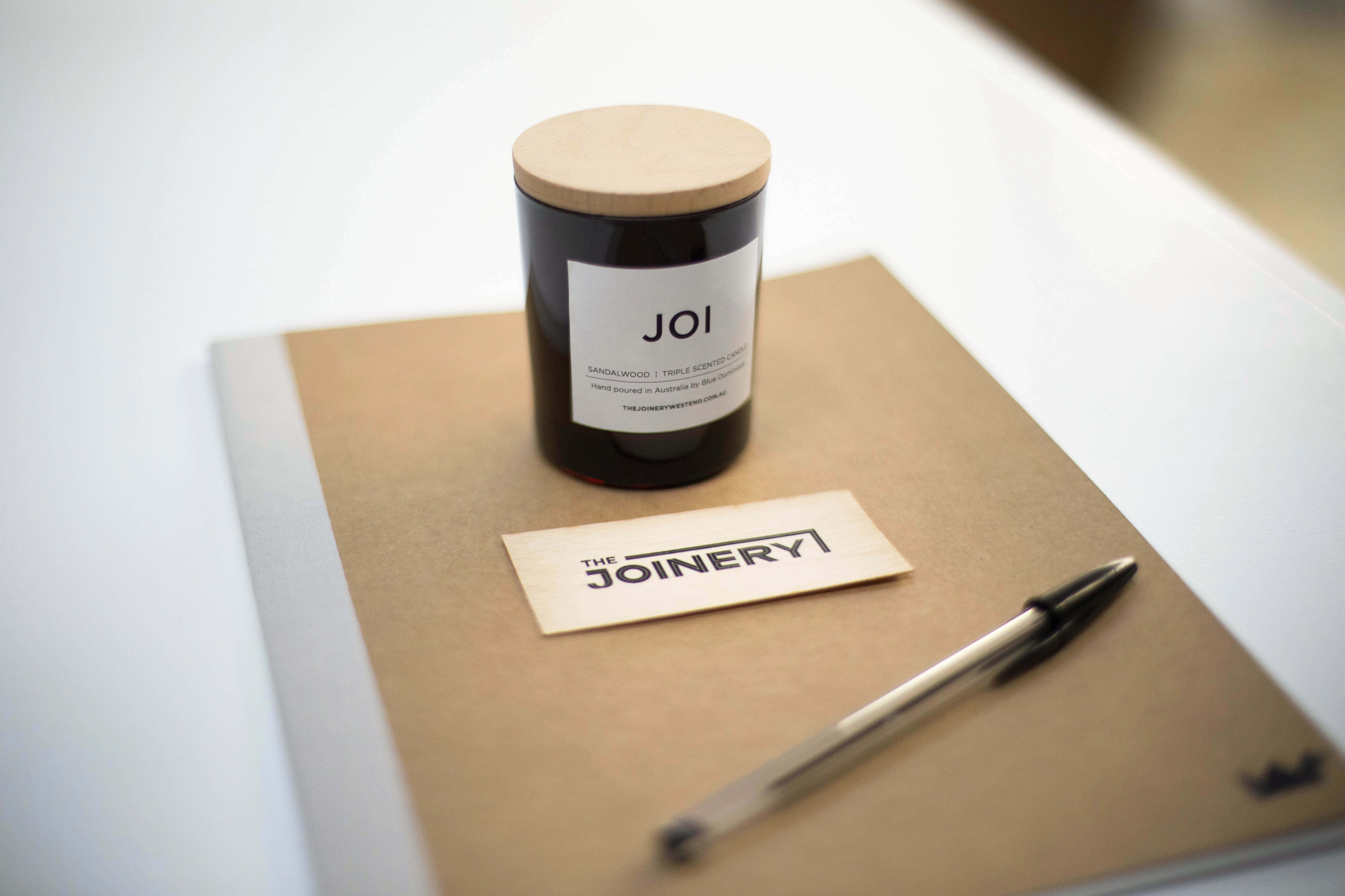 The Joinery Creative Space 6