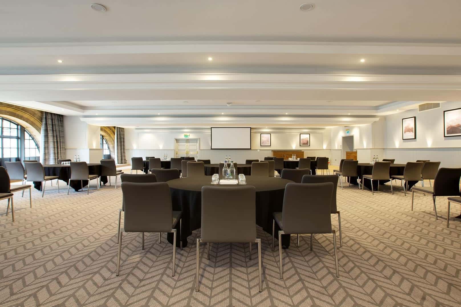 The Victoria 3D tour