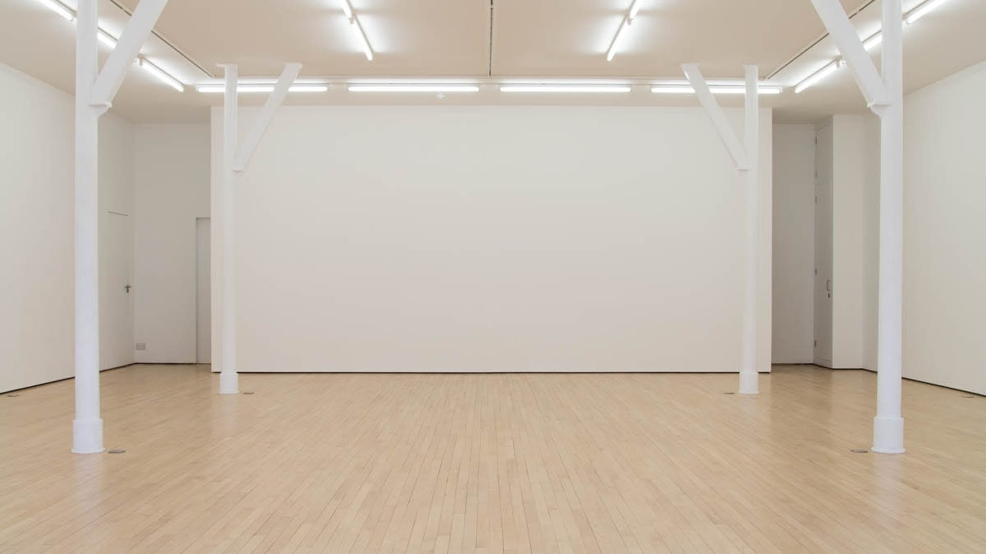Bright Open Plan Venue in Peckham  10