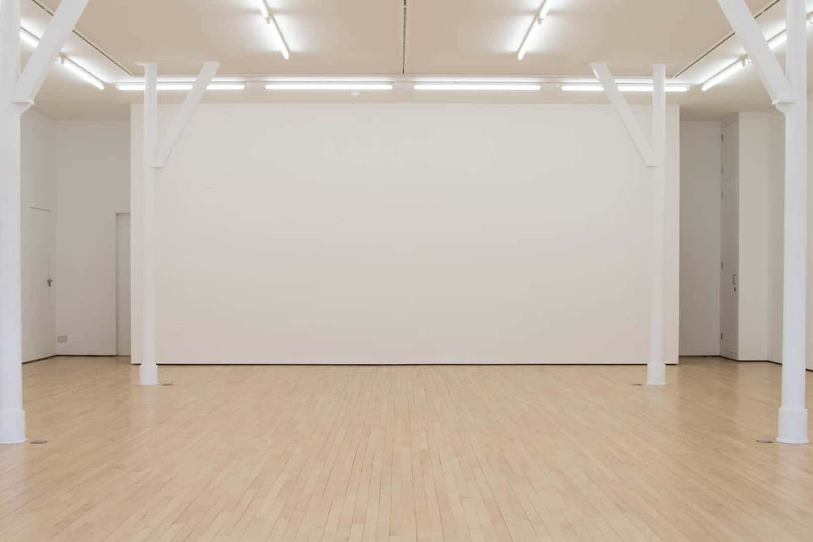 Bright Open Plan Venue in Peckham 10