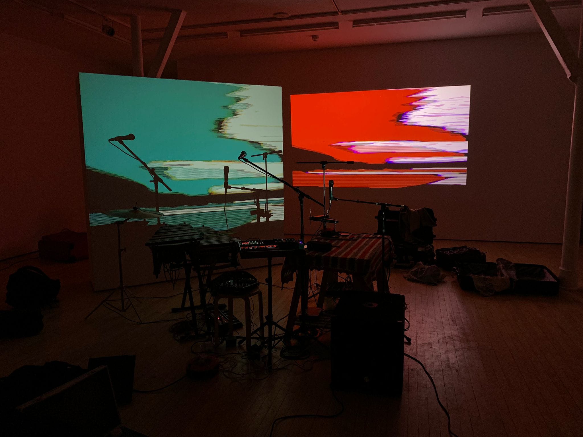 Bright Open Plan Venue in Peckham  8