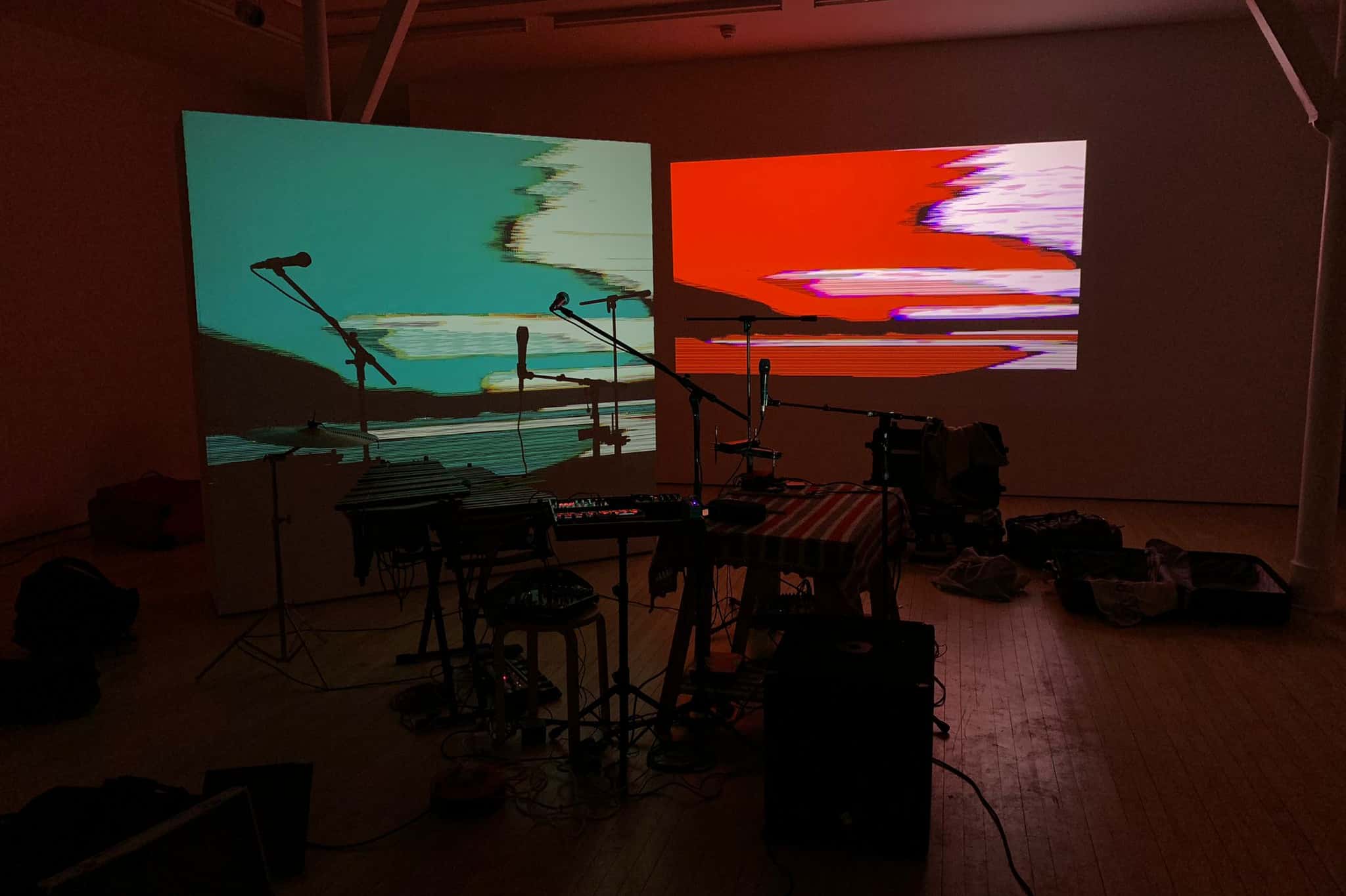 Bright Open Plan Venue in Peckham 8