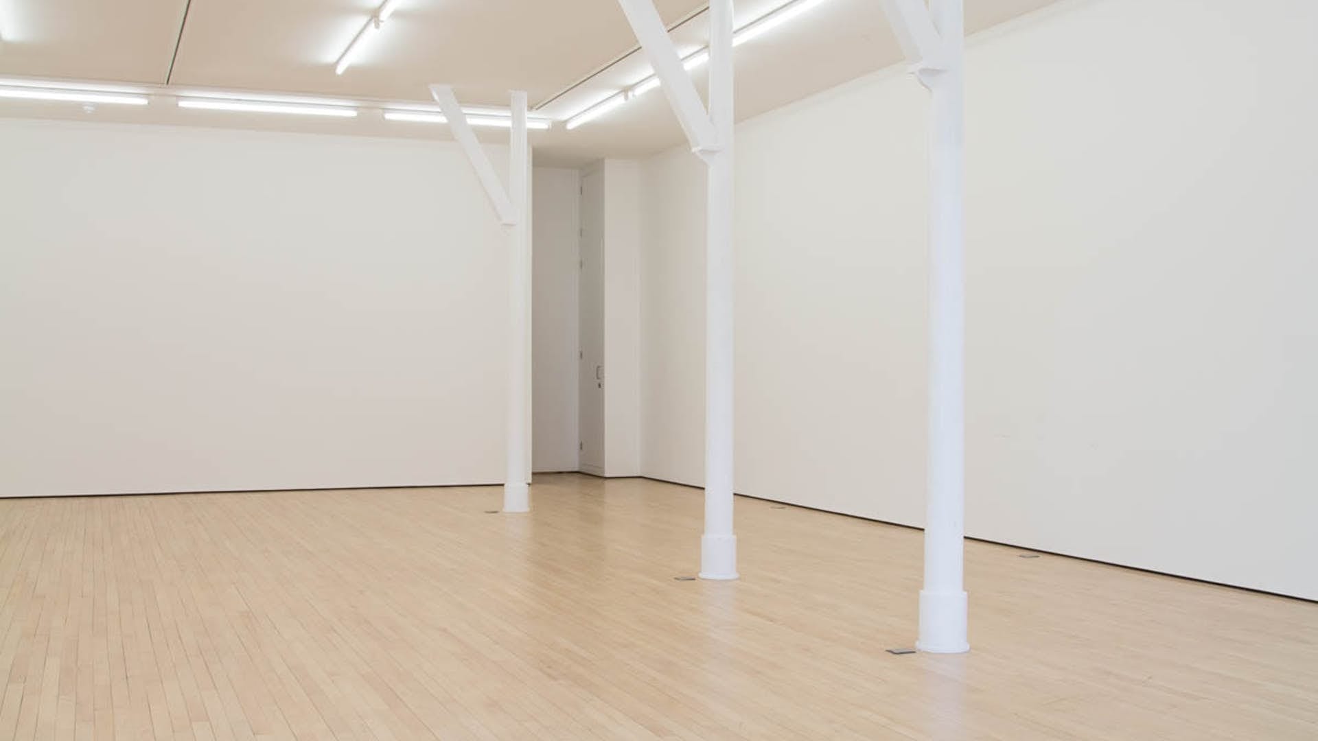 Bright Open Plan Venue in Peckham  11