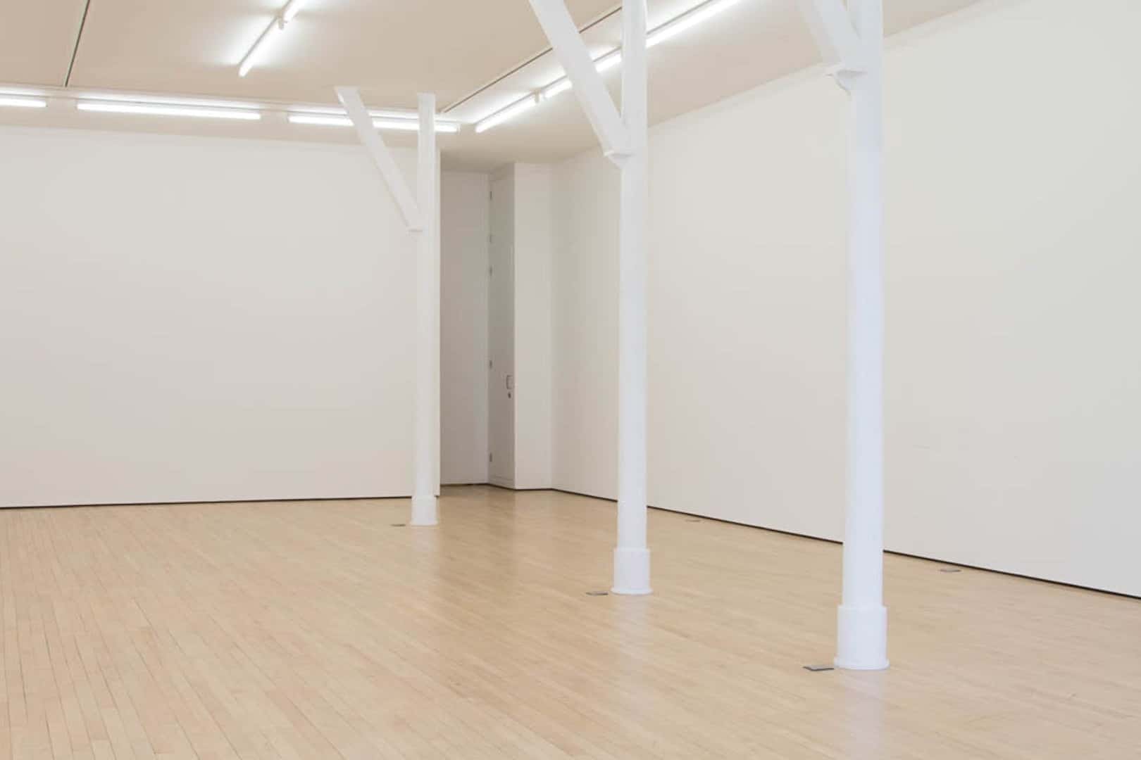 Bright Open Plan Venue in Peckham 11