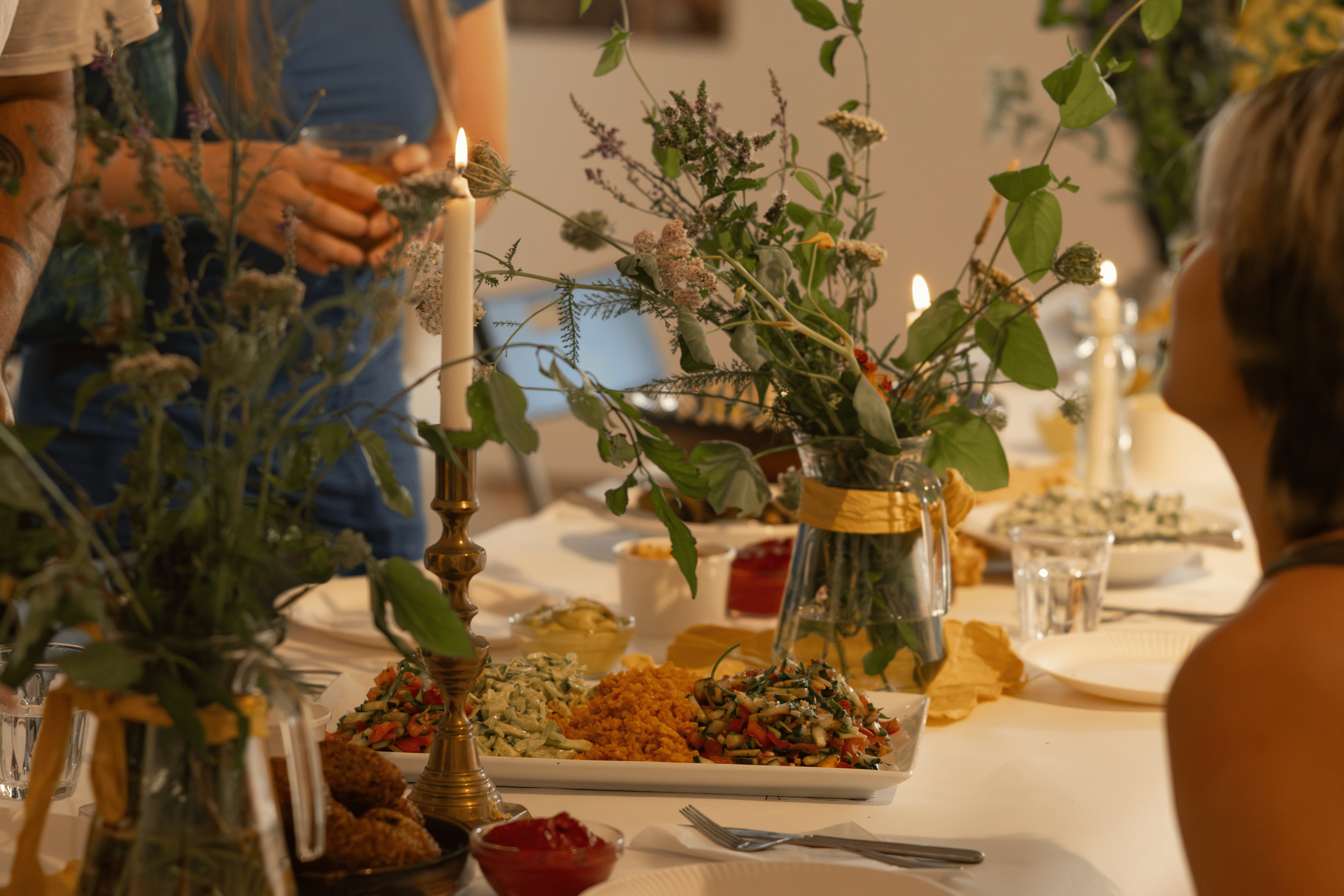 Bright Open Plan Venue in Peckham 6