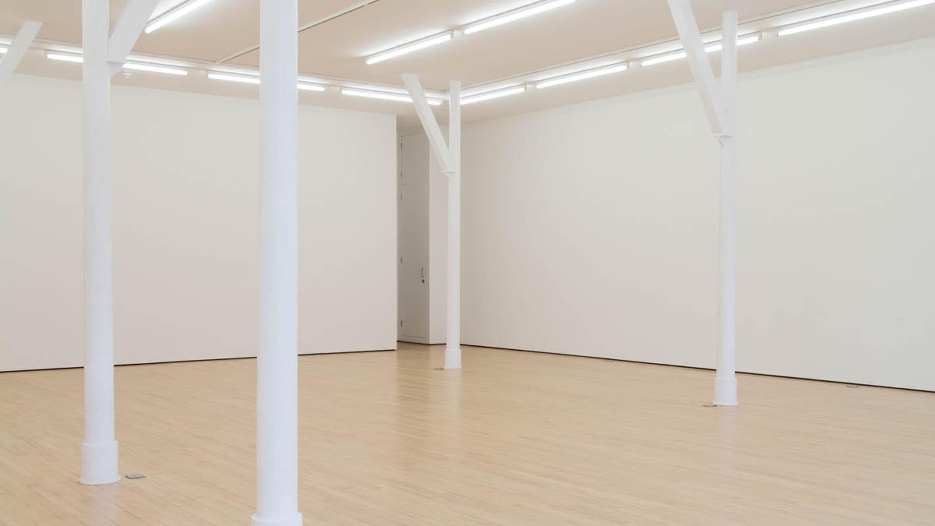 Bright Open Plan Venue in Peckham  5