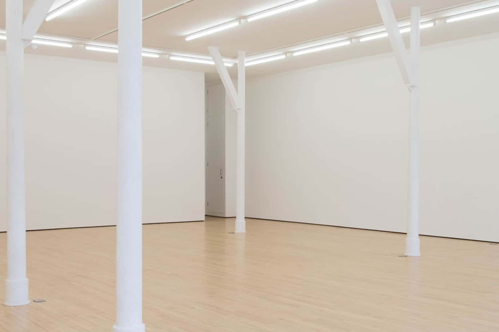 Bright Open Plan Venue in Peckham 5