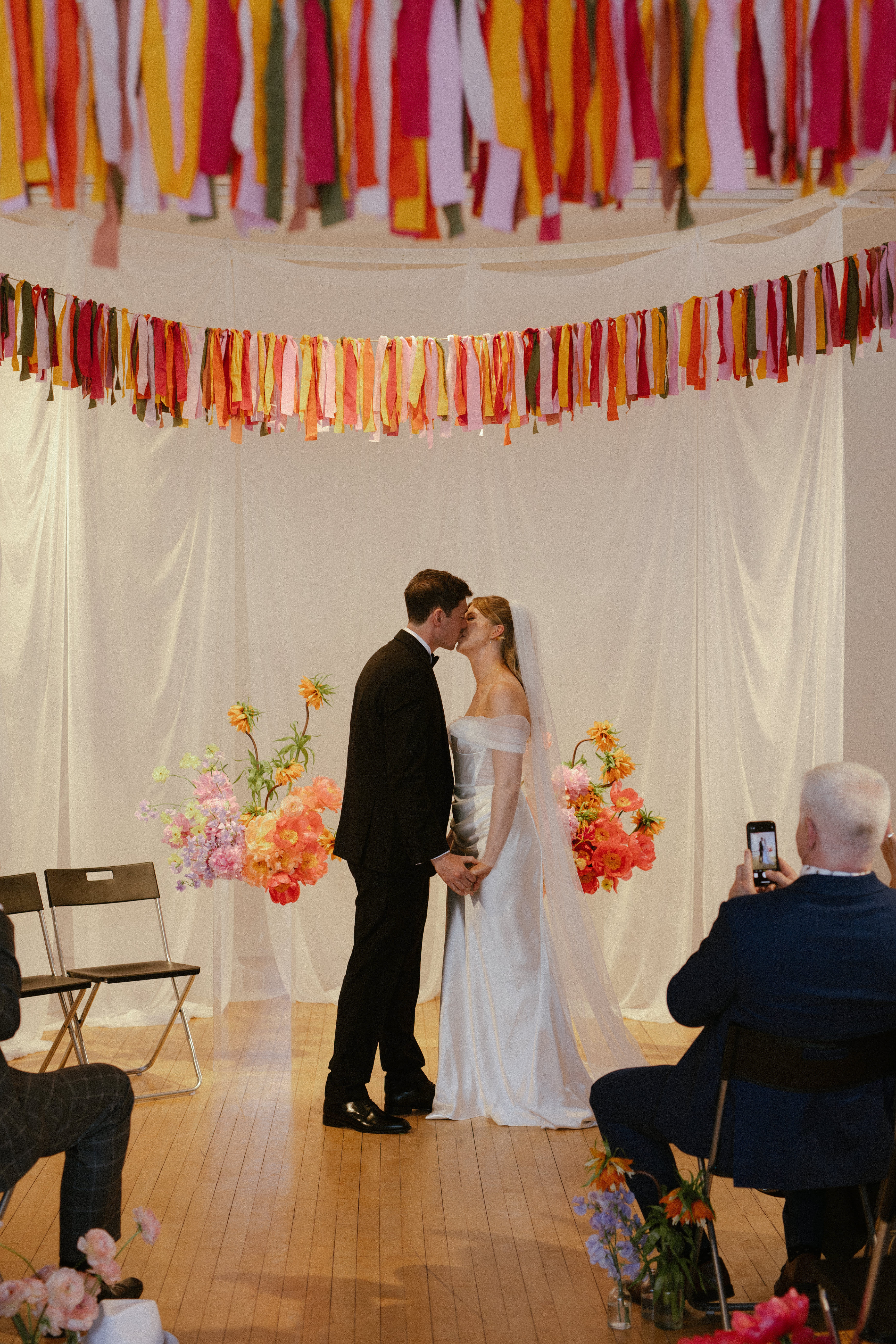 Bright Open Plan Venue in Peckham  15