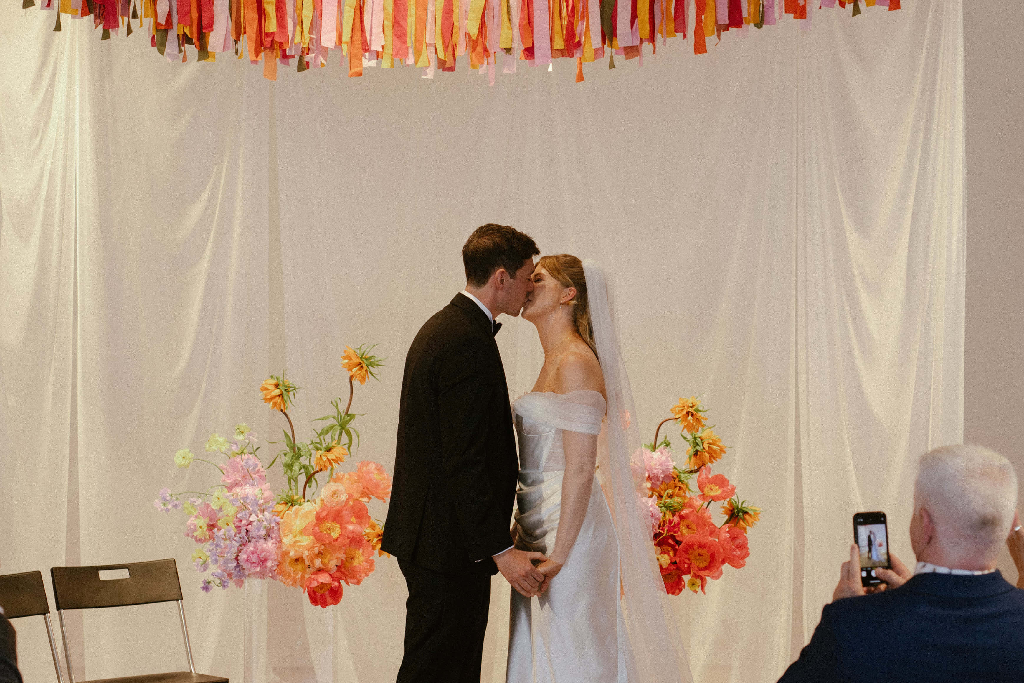 Bright Open Plan Venue in Peckham 15