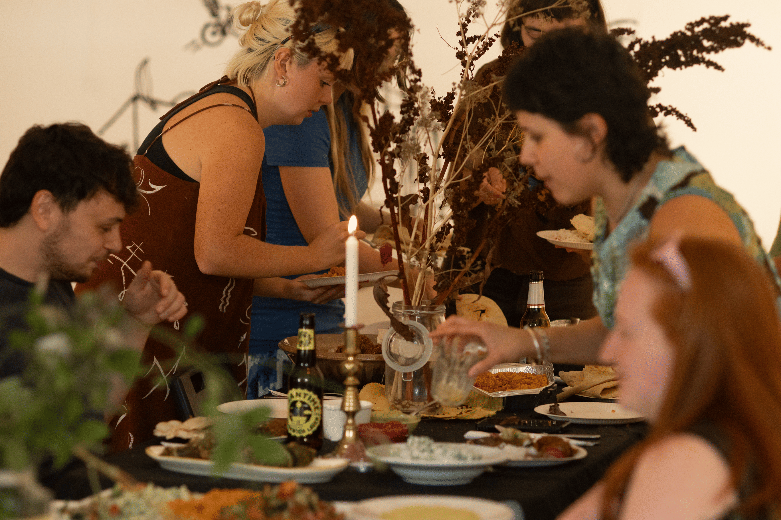 Bright Open Plan Venue in Peckham 3