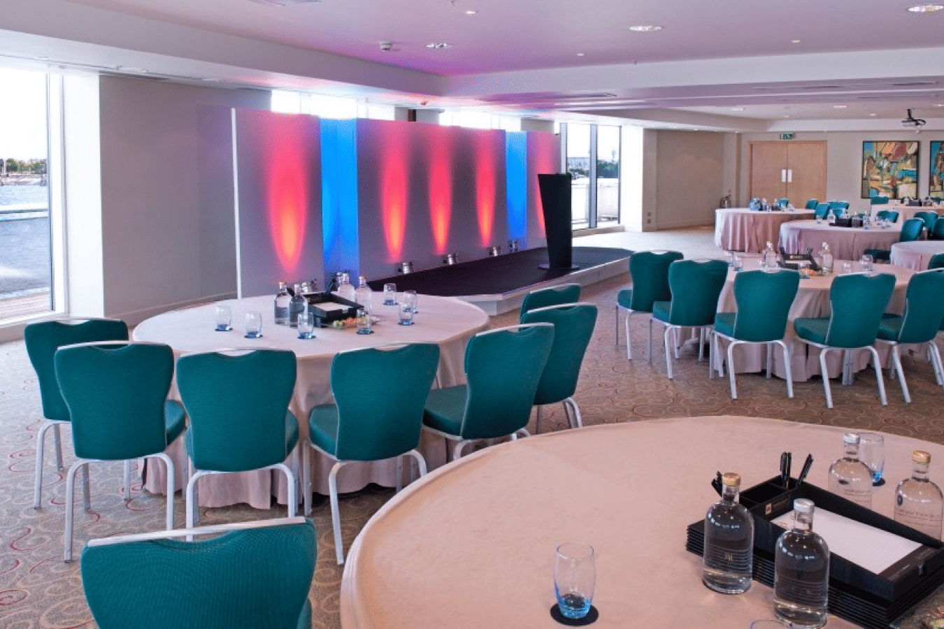 Dylan Thomas Suite 0