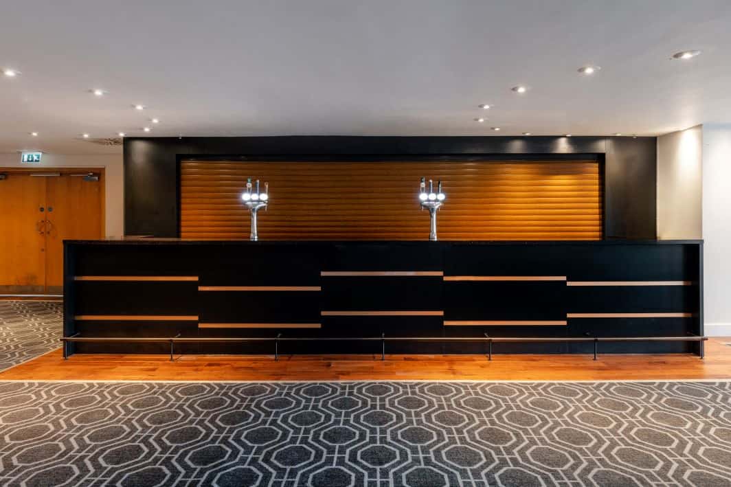 Dylan Thomas Suite 5