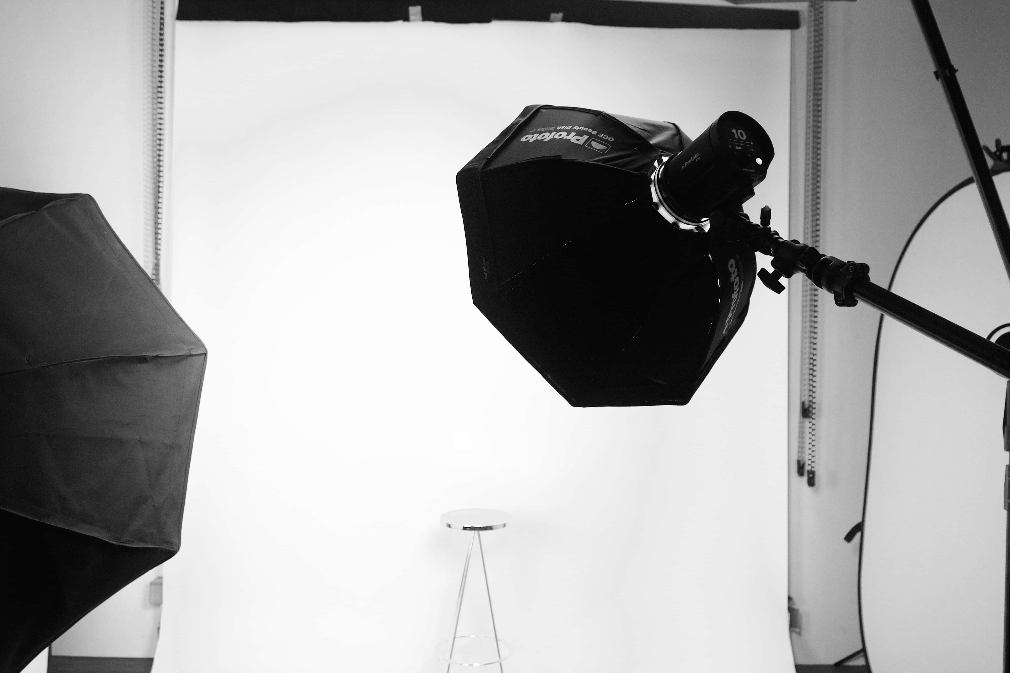 Photography Studio 0