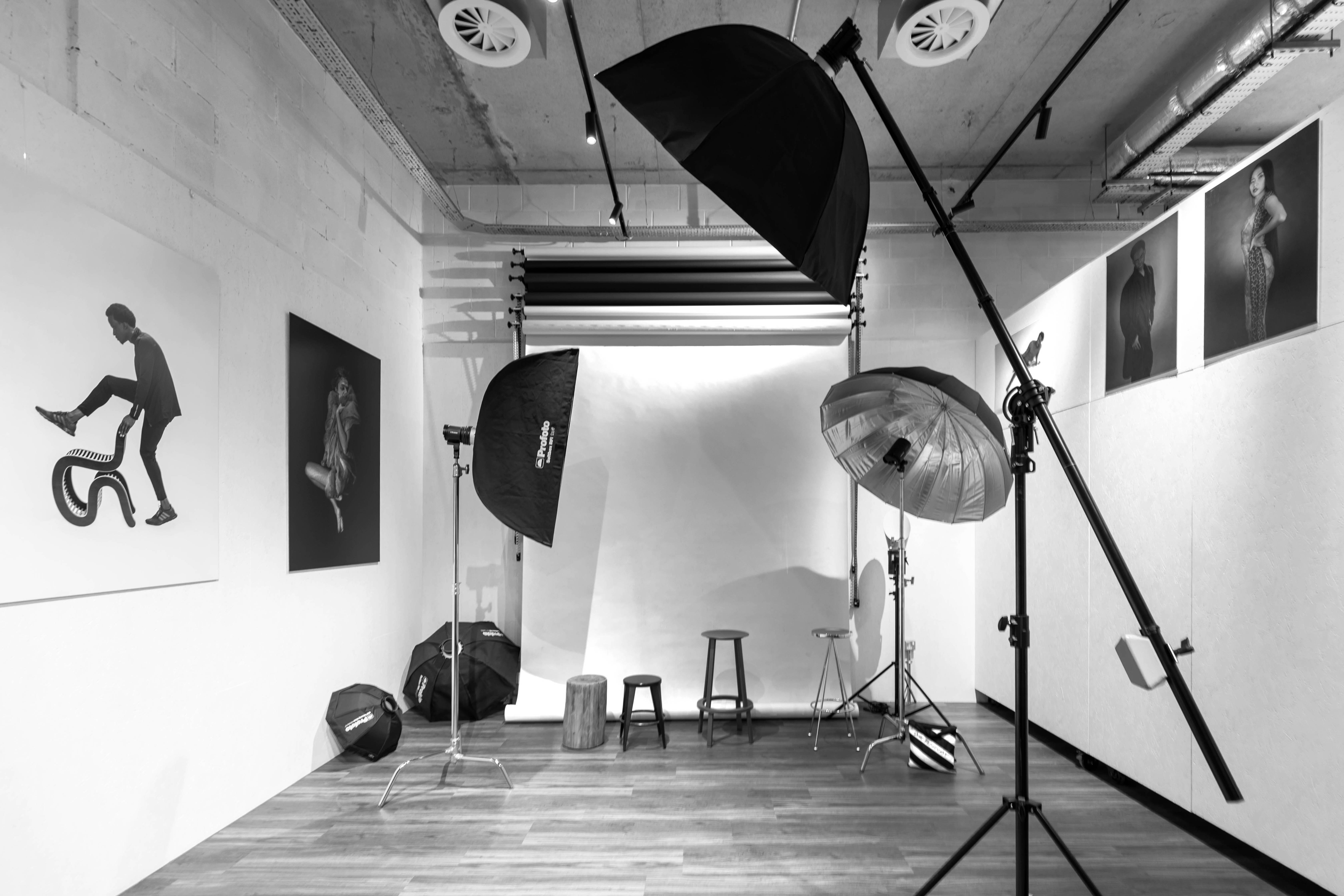 Photography Studio 1