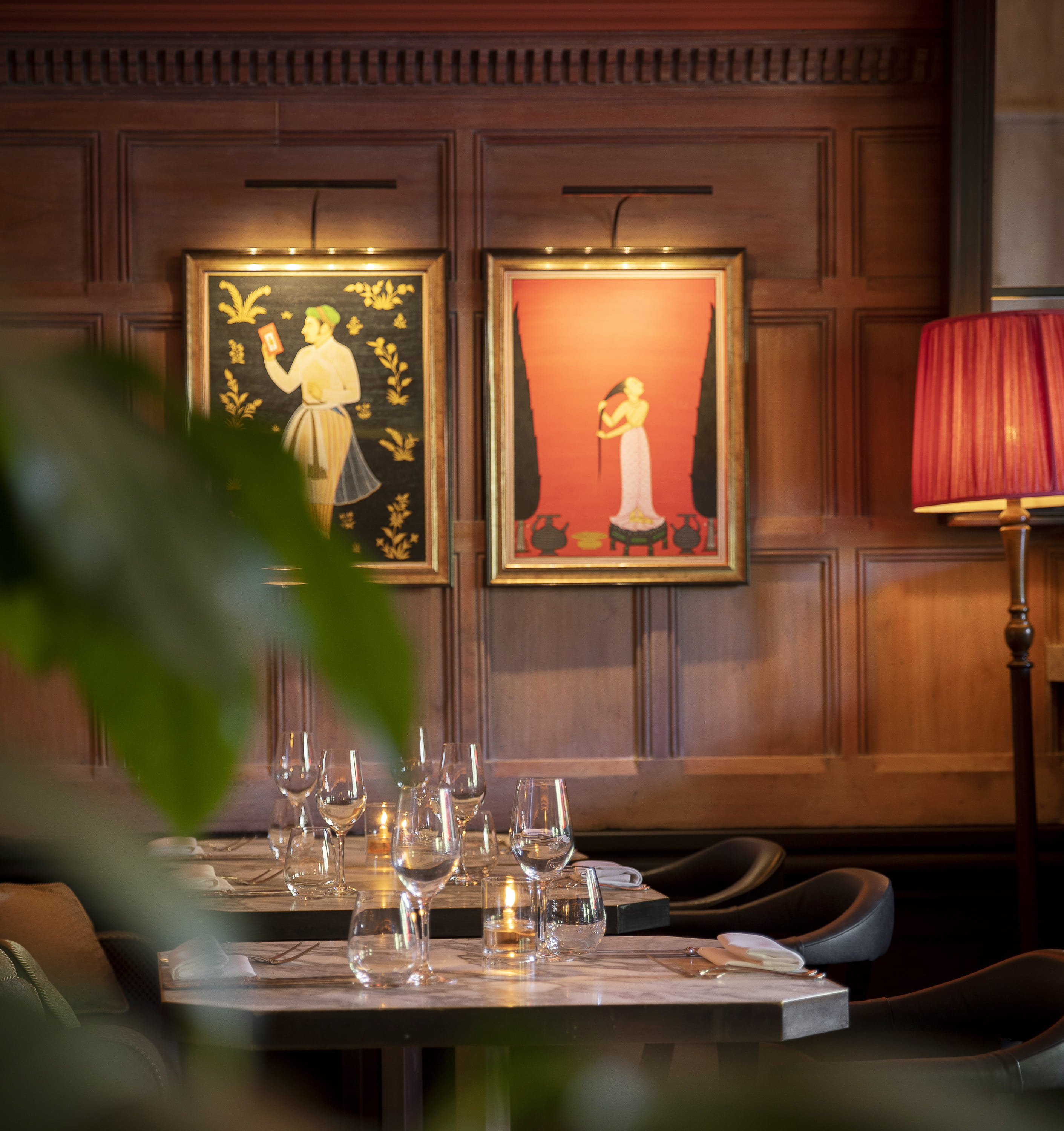 Zaika of Kensington 2