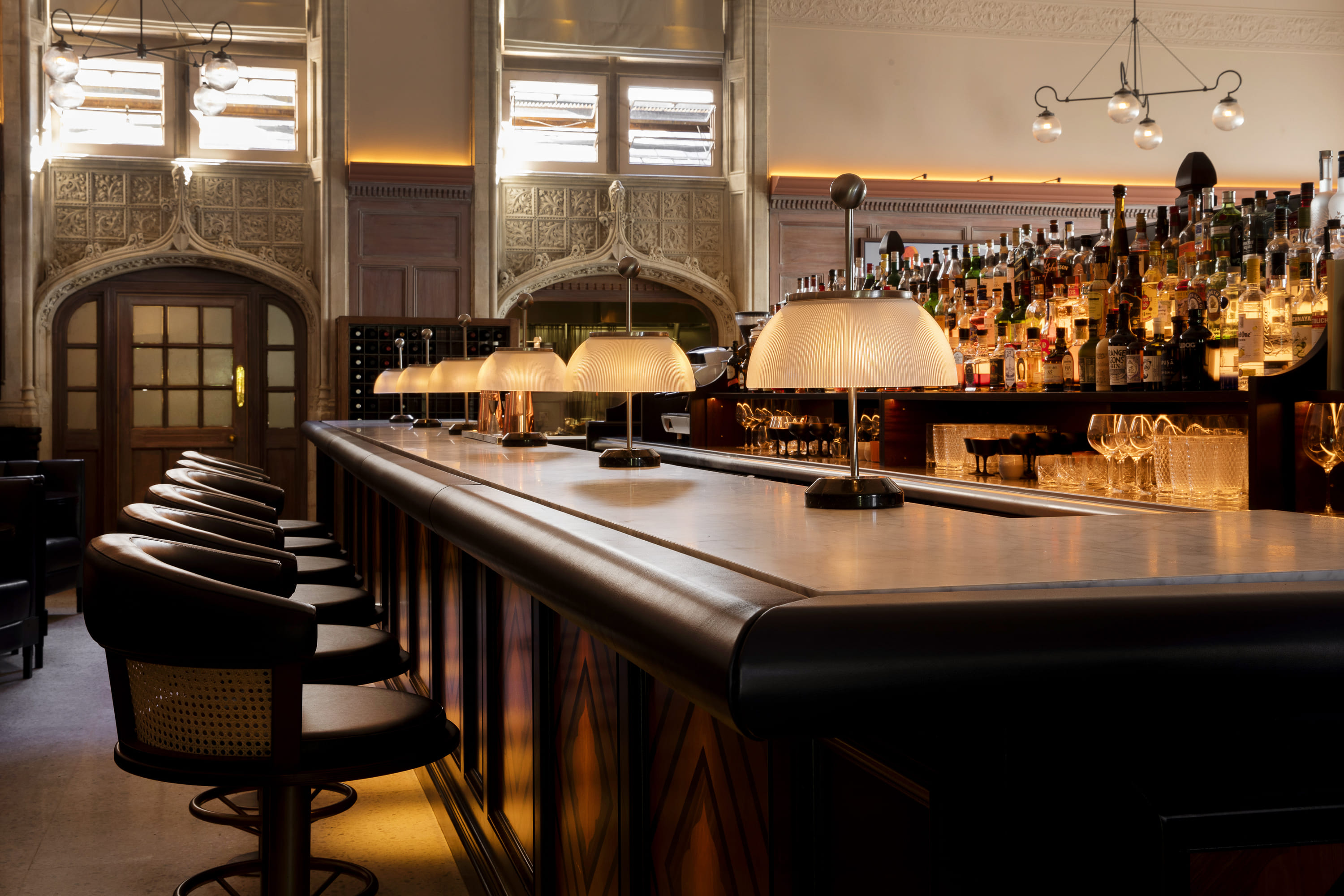 Zaika of Kensington 1