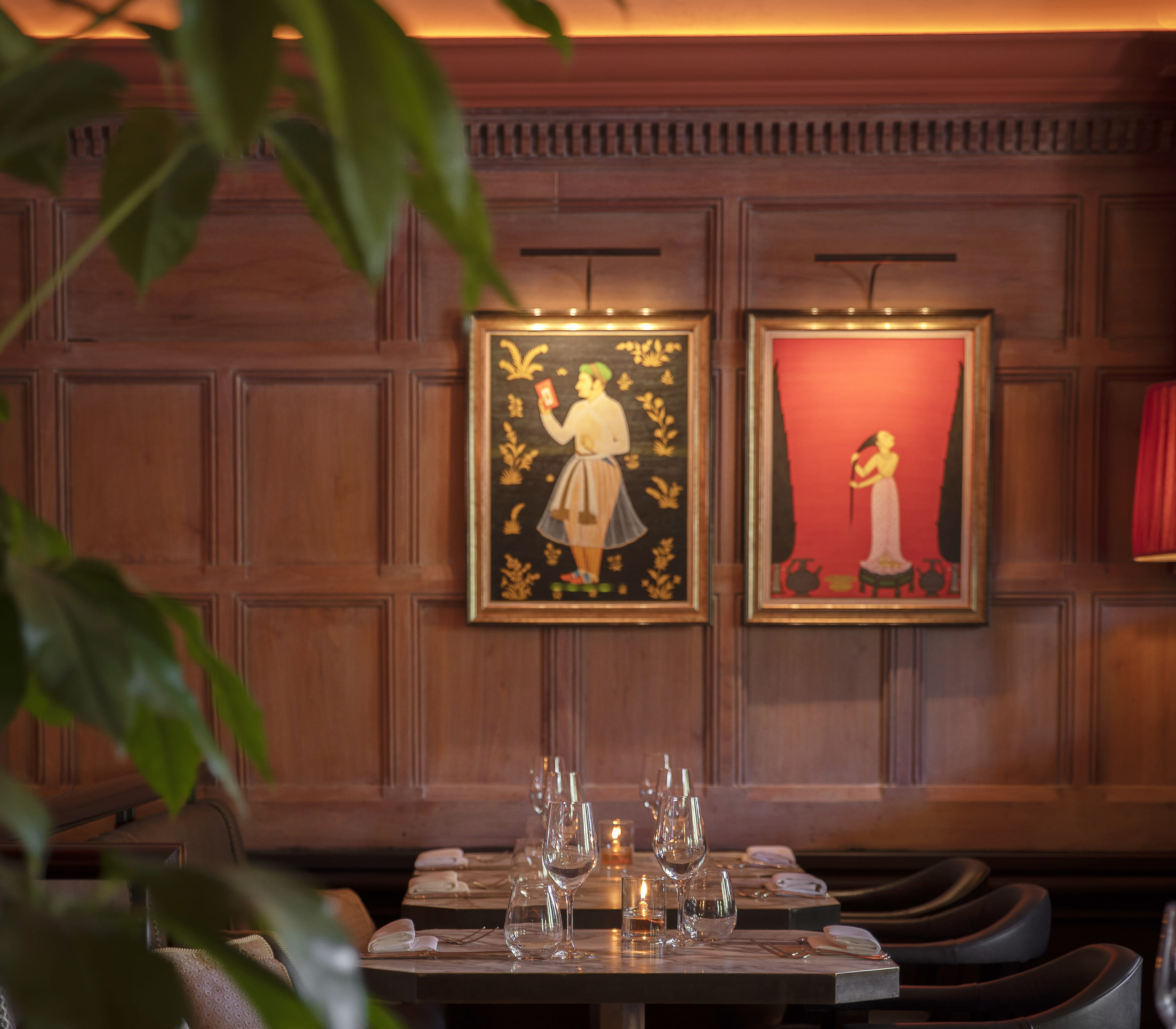 Zaika of Kensington 4