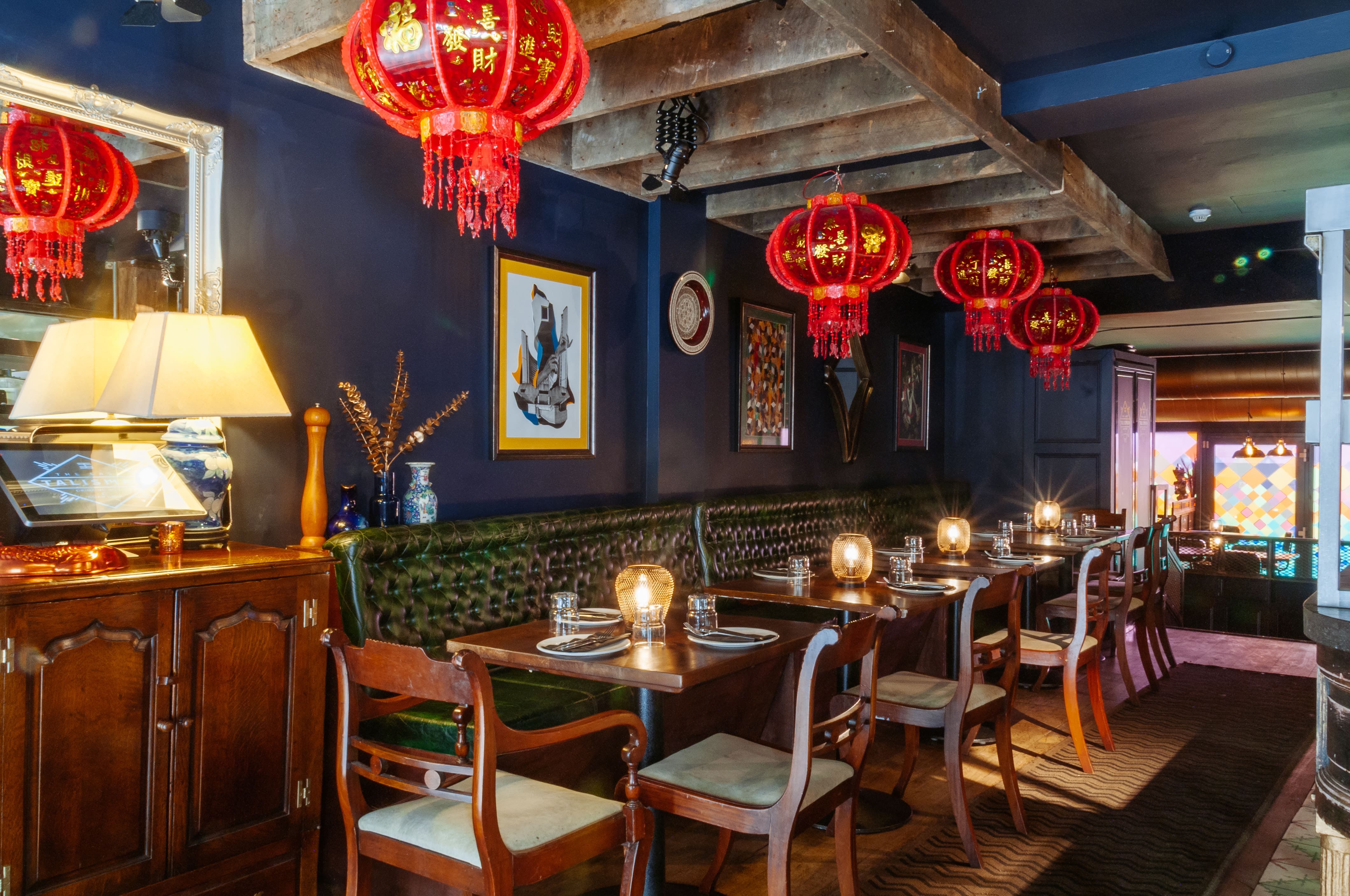 Exclusive Venue Hire 13