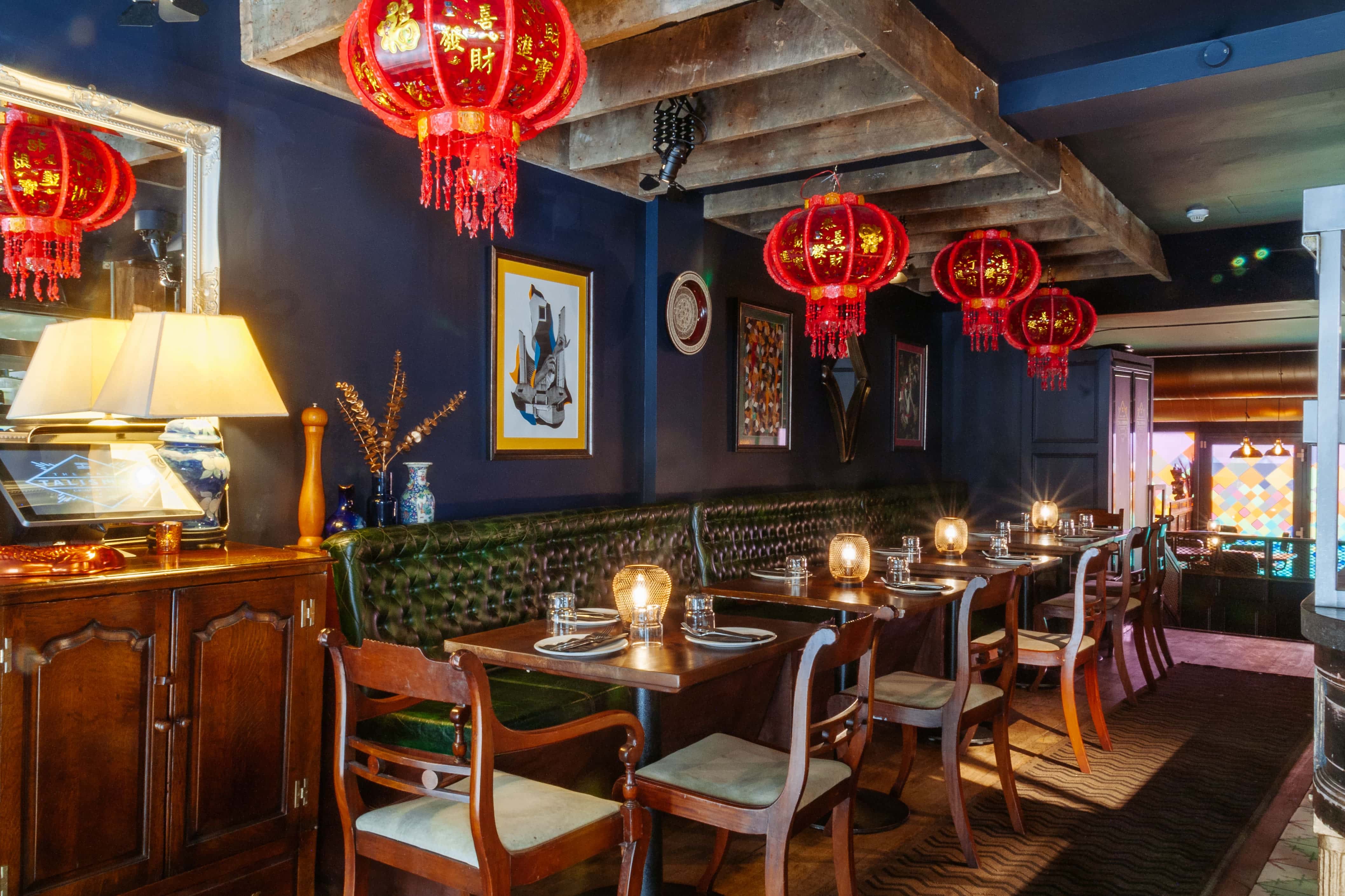 Exclusive Venue Hire 13