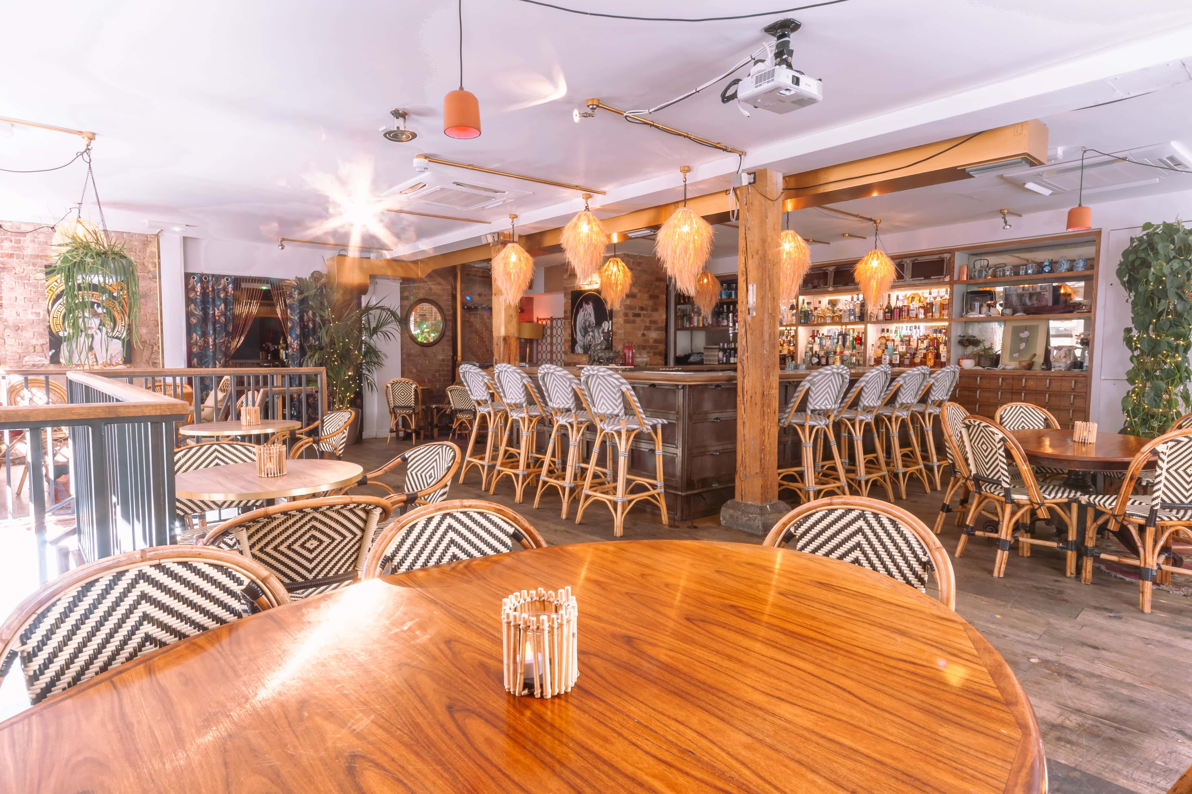 Exclusive Venue Hire 23