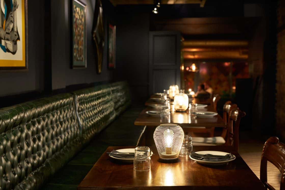 Exclusive Venue Hire 9