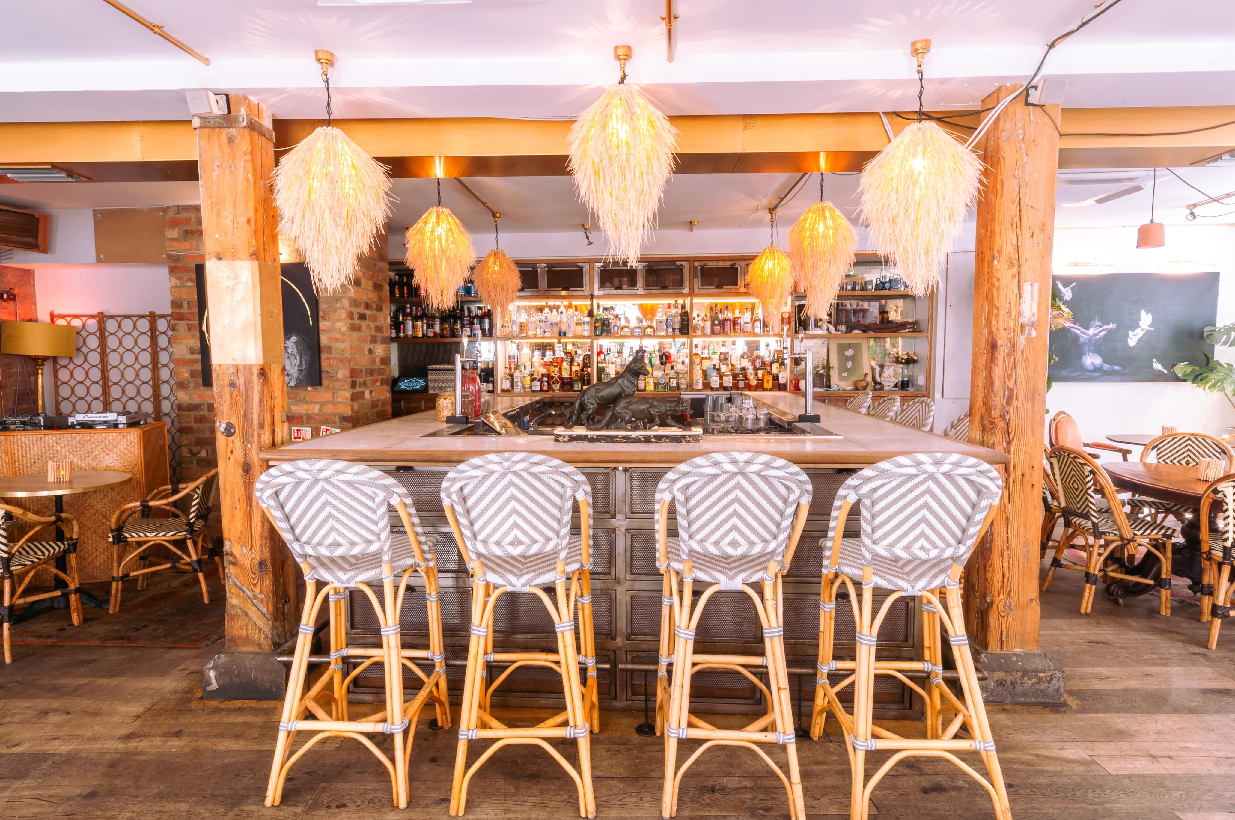 Exclusive Venue Hire 19