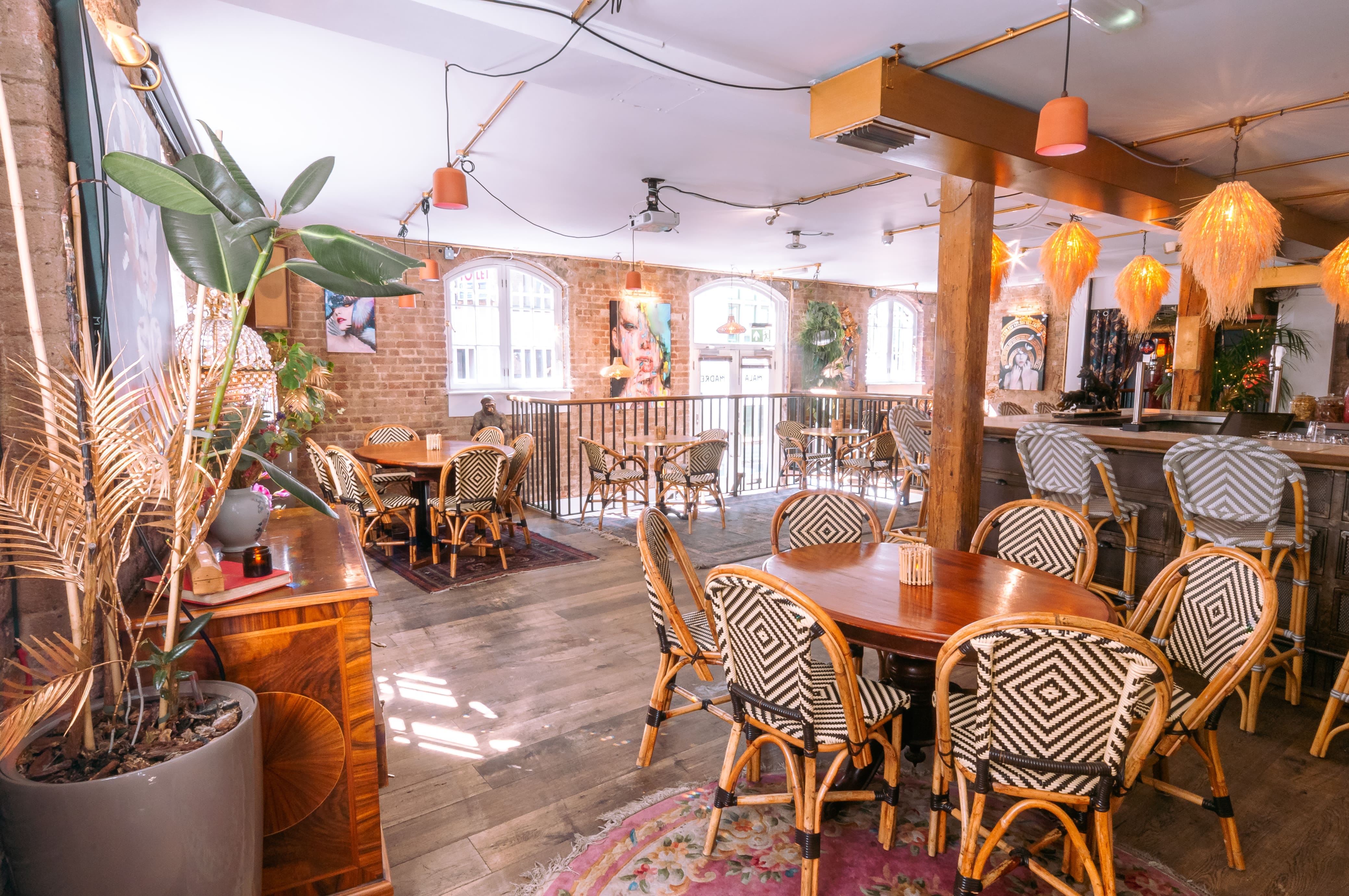 Exclusive Venue Hire 24