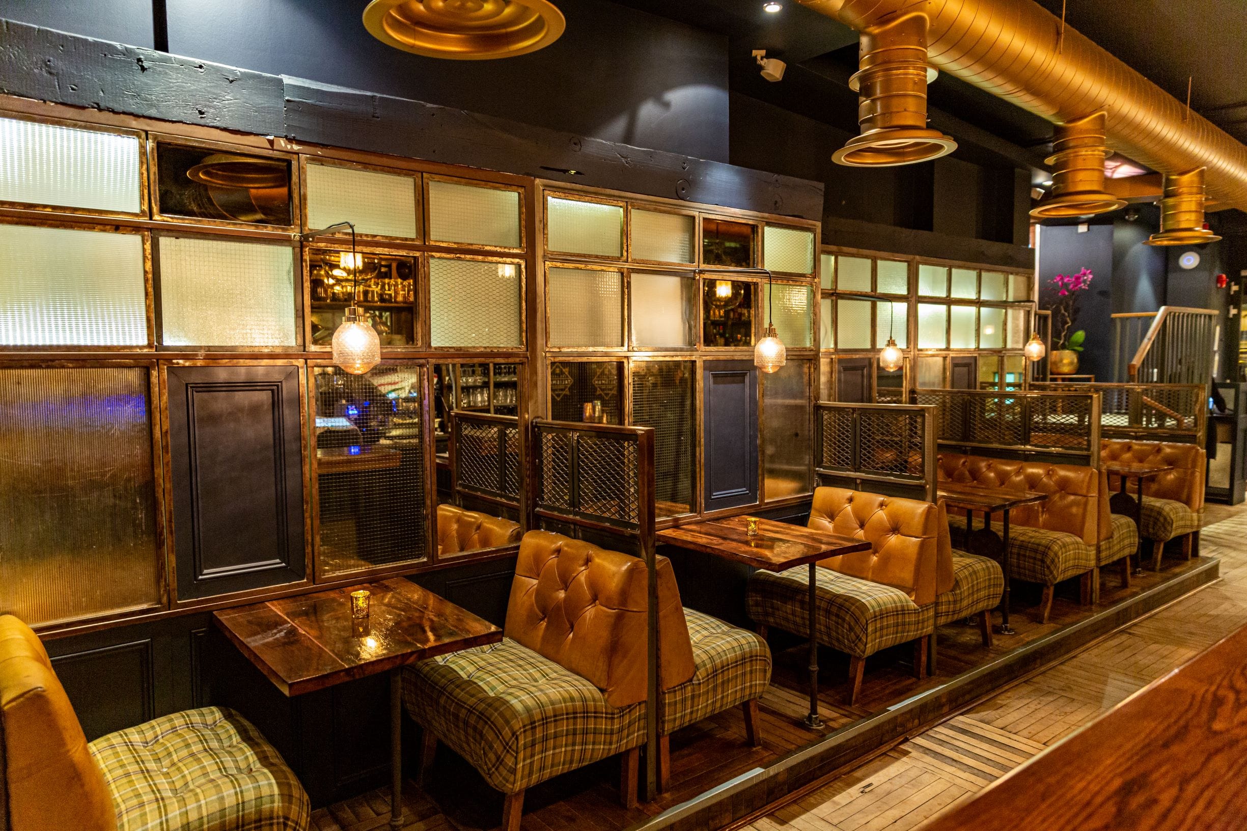 Exclusive Venue Hire 1