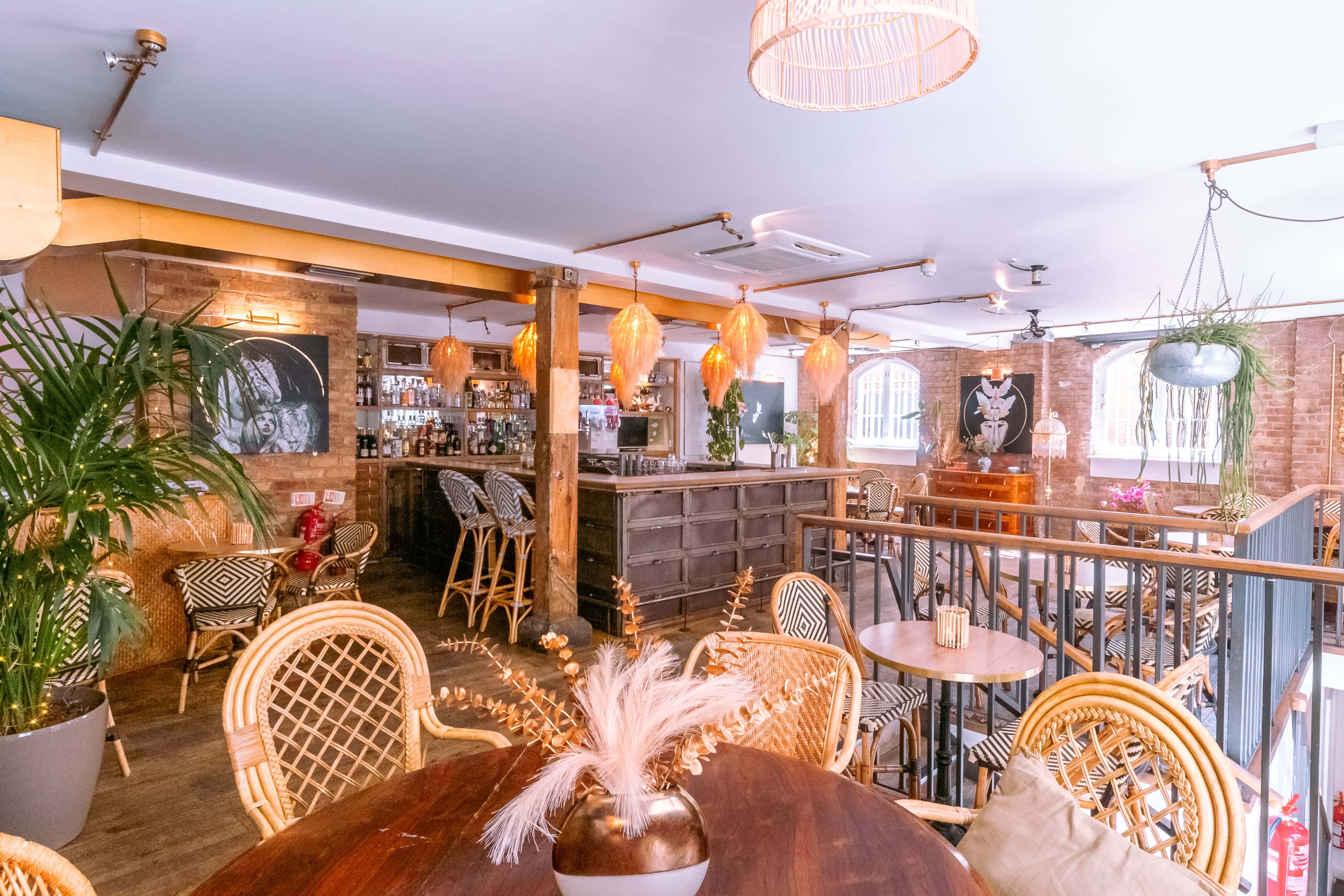 Exclusive Venue Hire 18