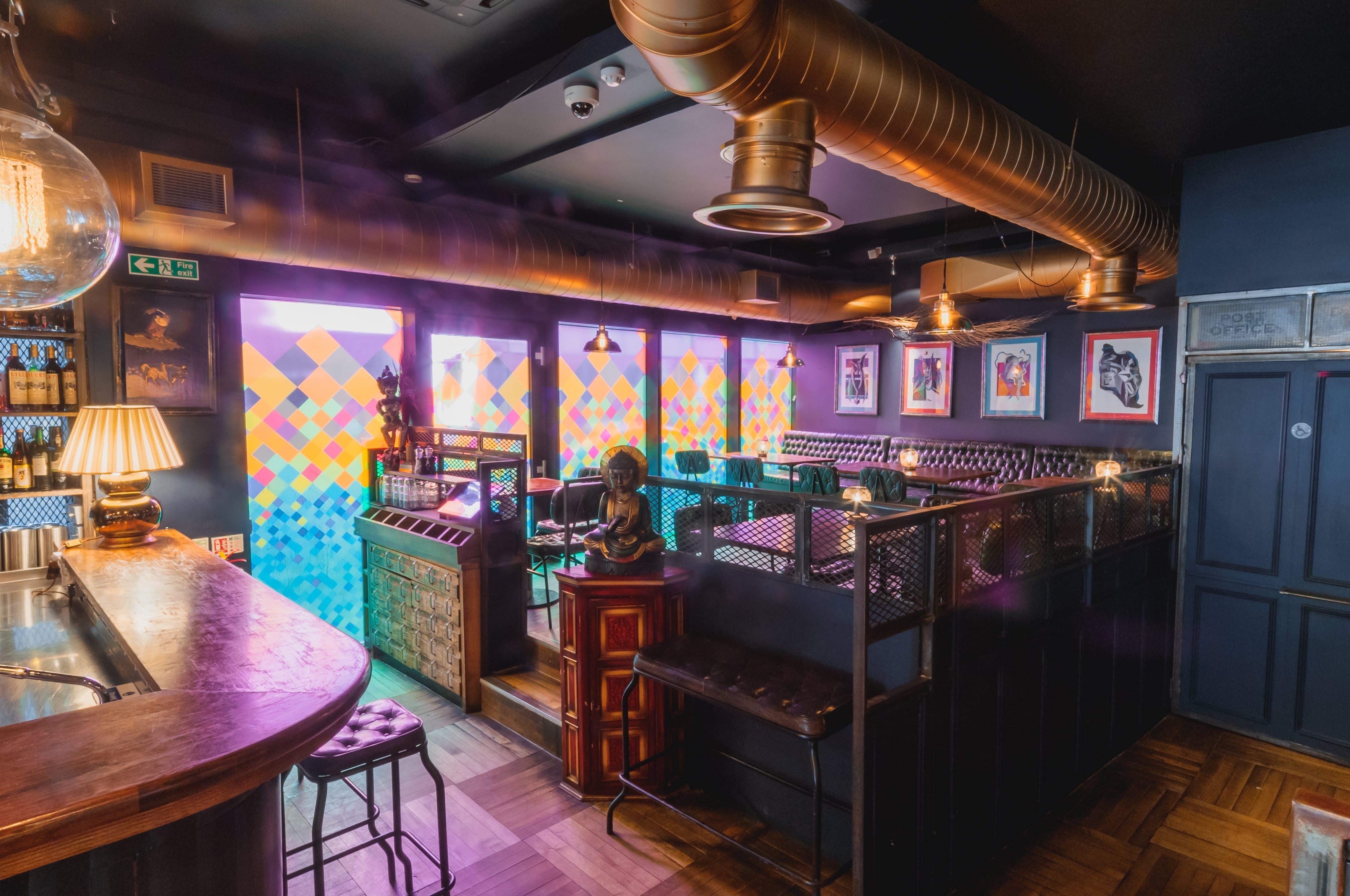 Exclusive Venue Hire 6