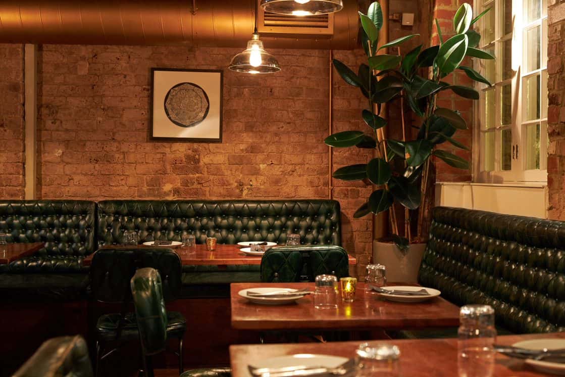 Exclusive Venue Hire 10