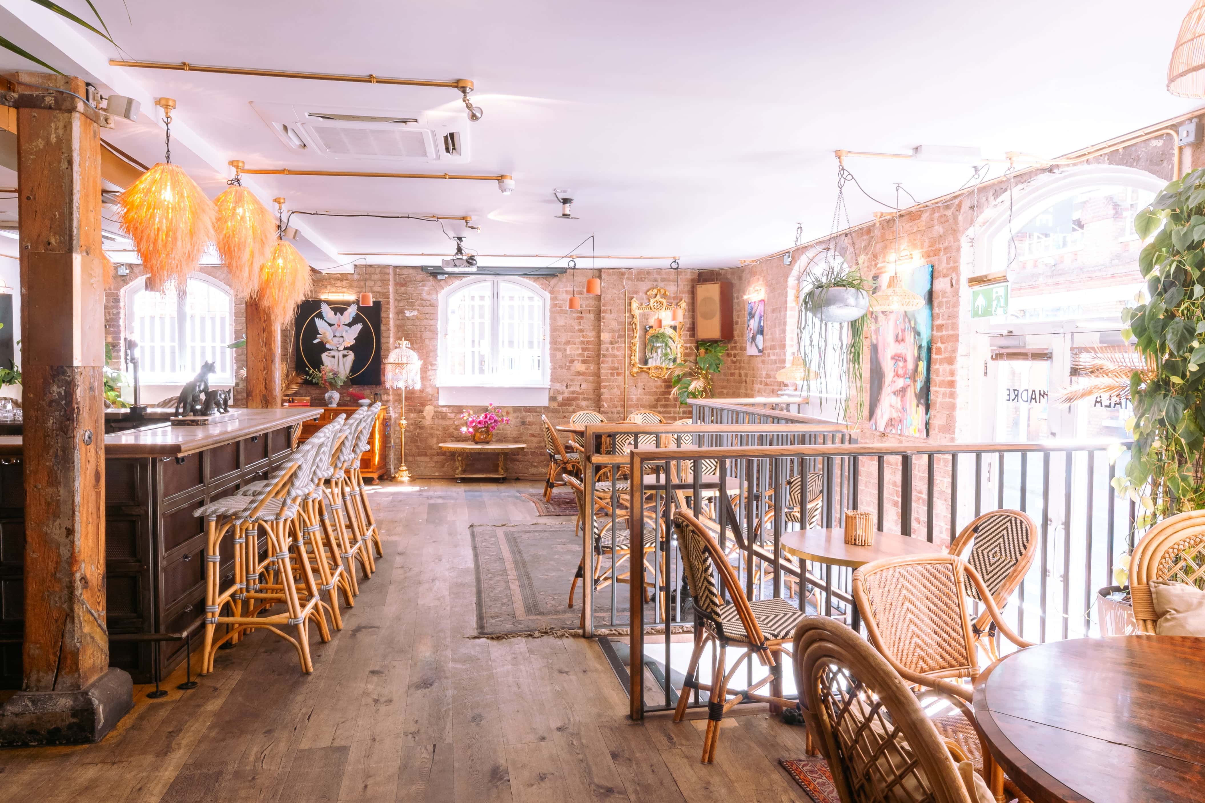 Exclusive Venue Hire 22